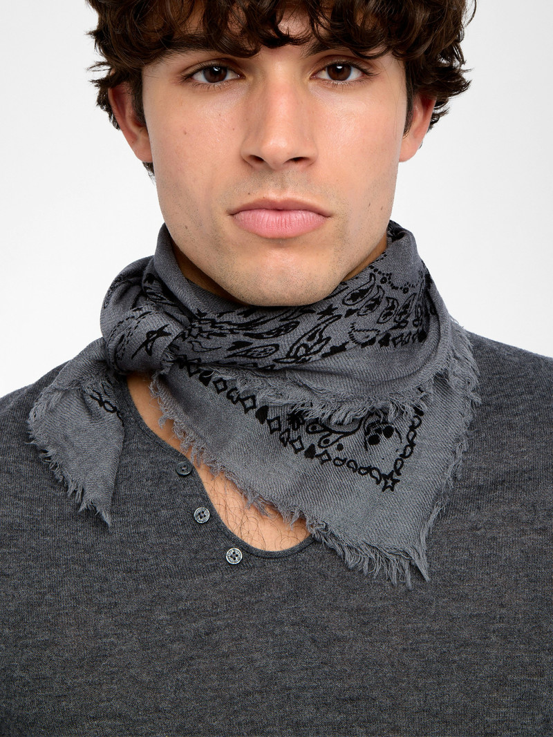 Monastir Cashmere Sweater 7