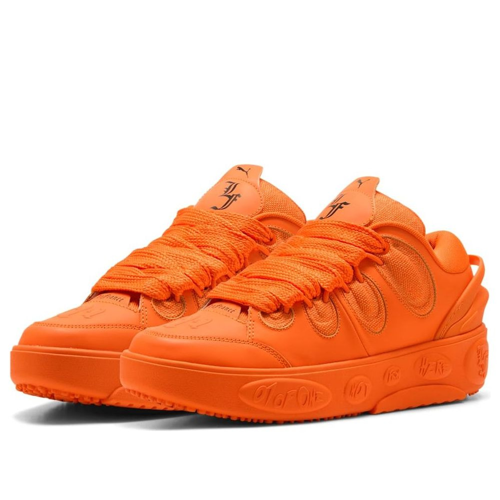 PUMA LaMelo Ball LaFrance Amour 'Gifted' 310867-01 - 3