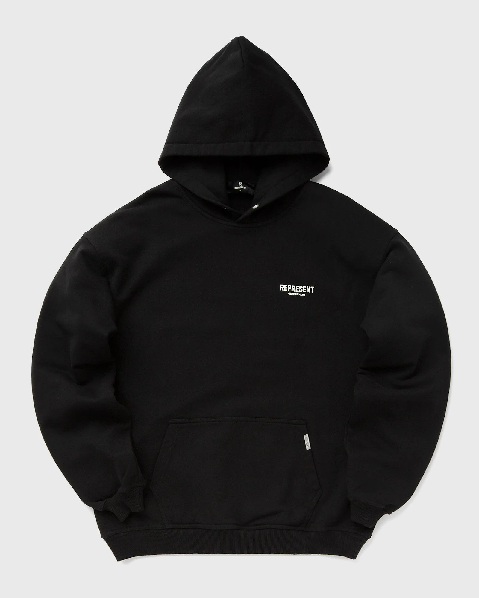 REPRESENT OWNERS CLUB HOODIE - 1