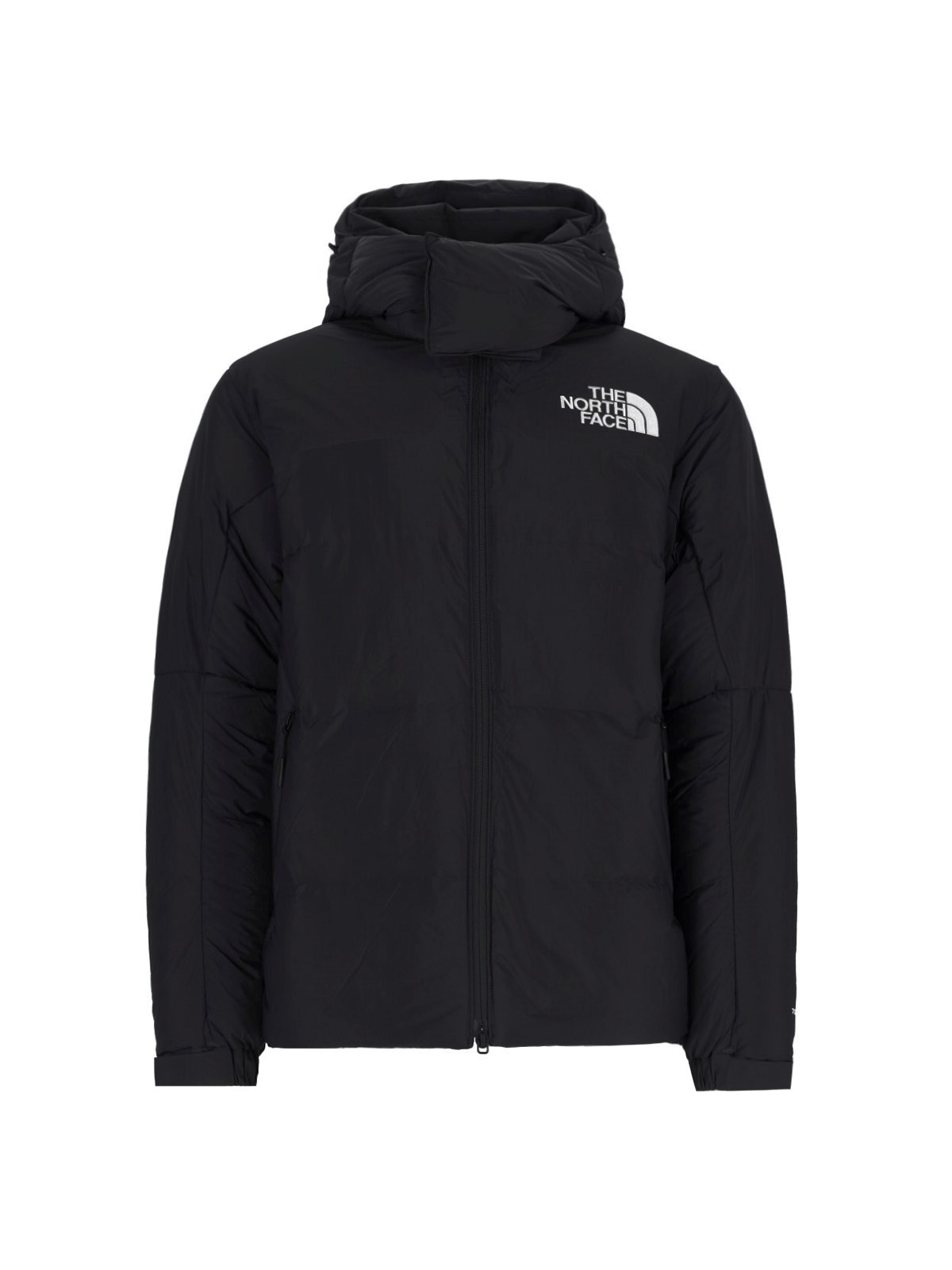 'HIMALAYAN BALTORO' CONVERTIBLE JACKET - 1