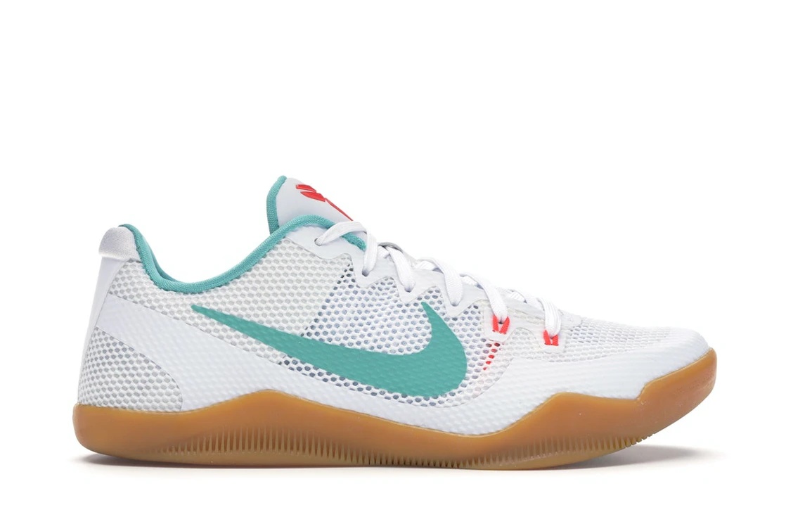 Nike Kobe 11 EM Low Summer Pack - 1