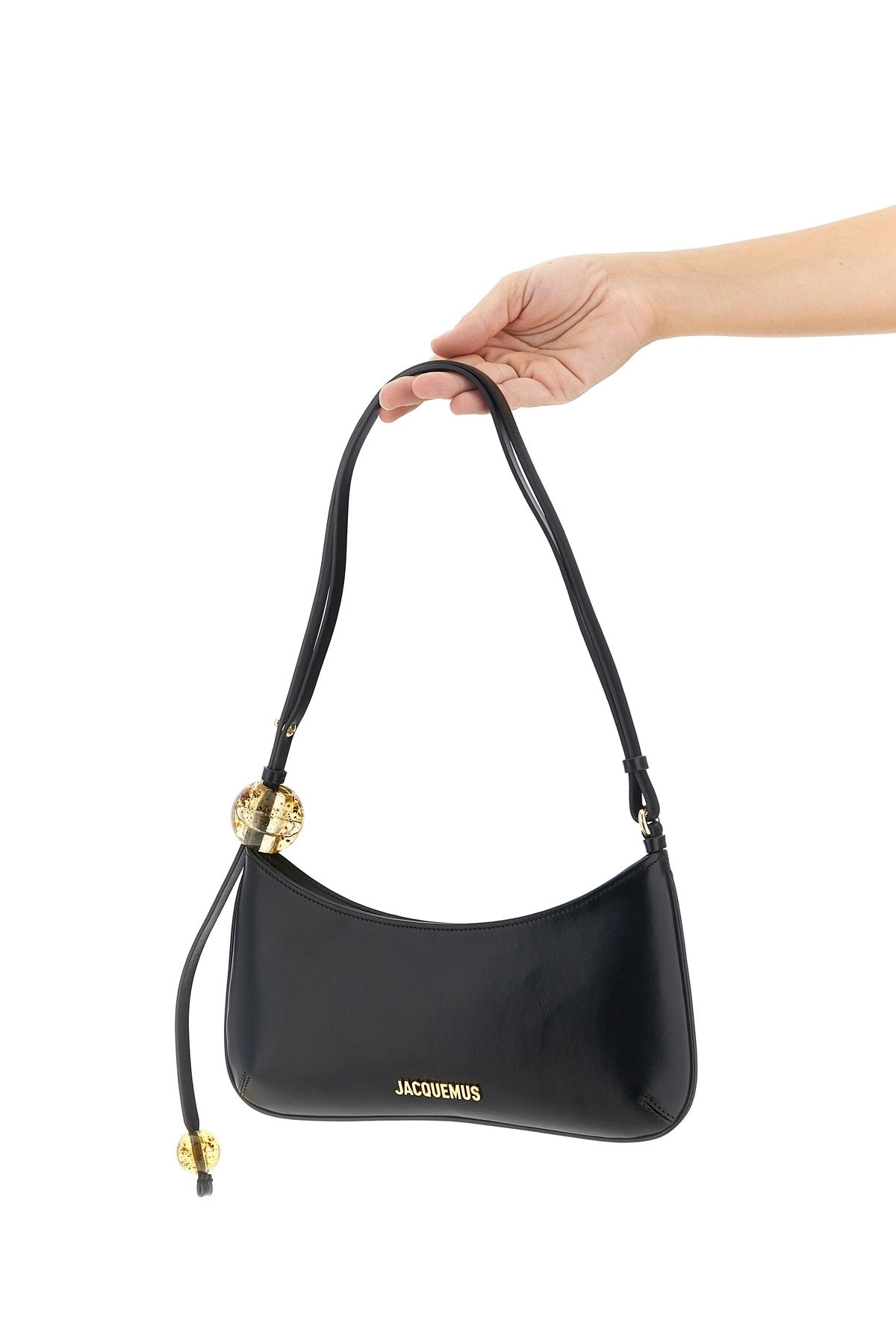 'Le Bisou Perle' shoulder bag - 2