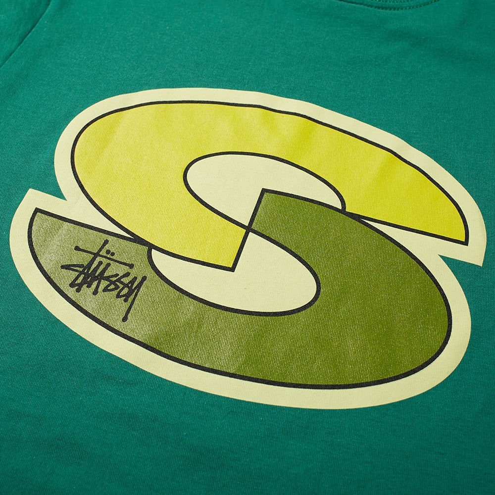 Stussy Super S Tee - 3