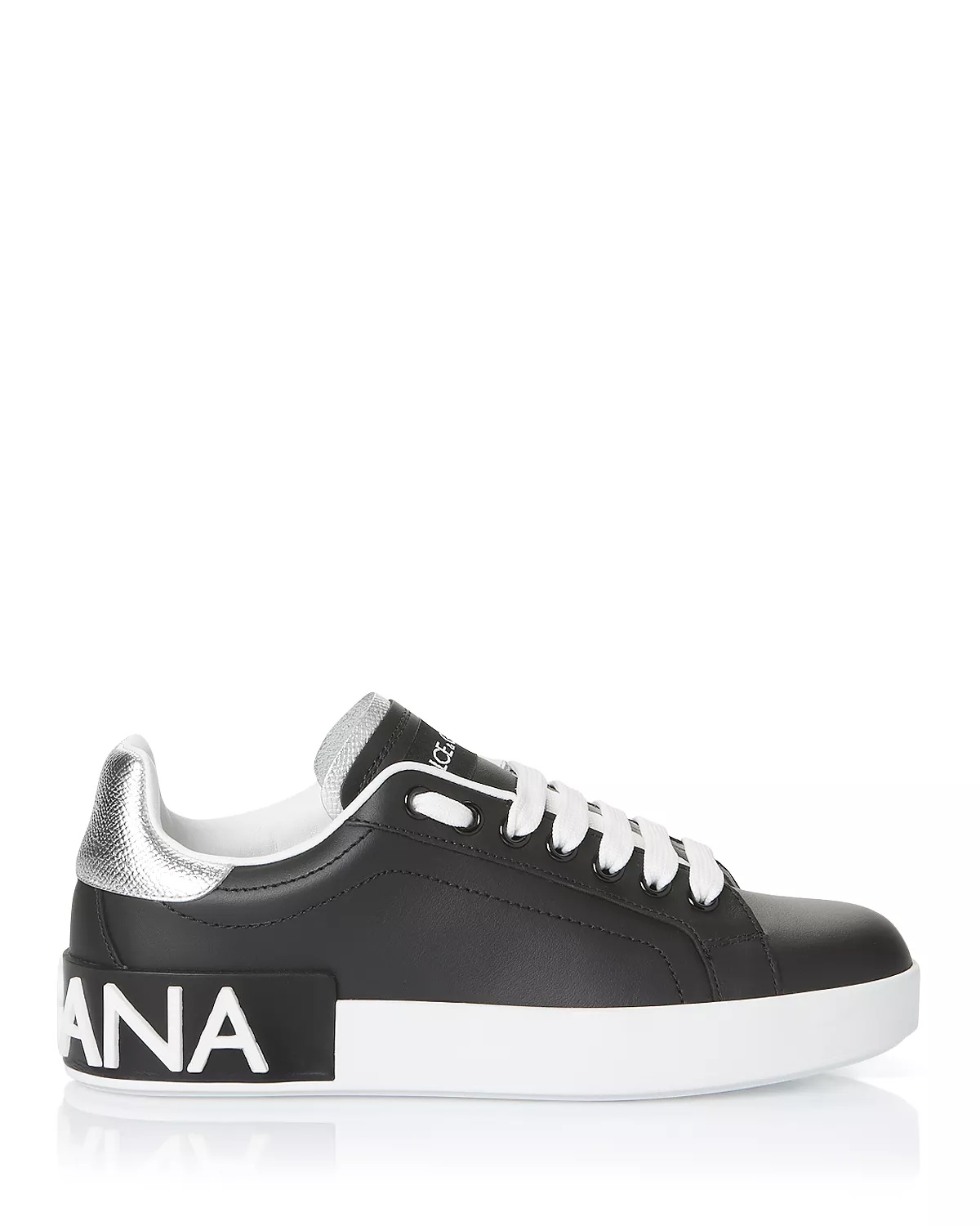 Women's Low-Top Sneakers - 3