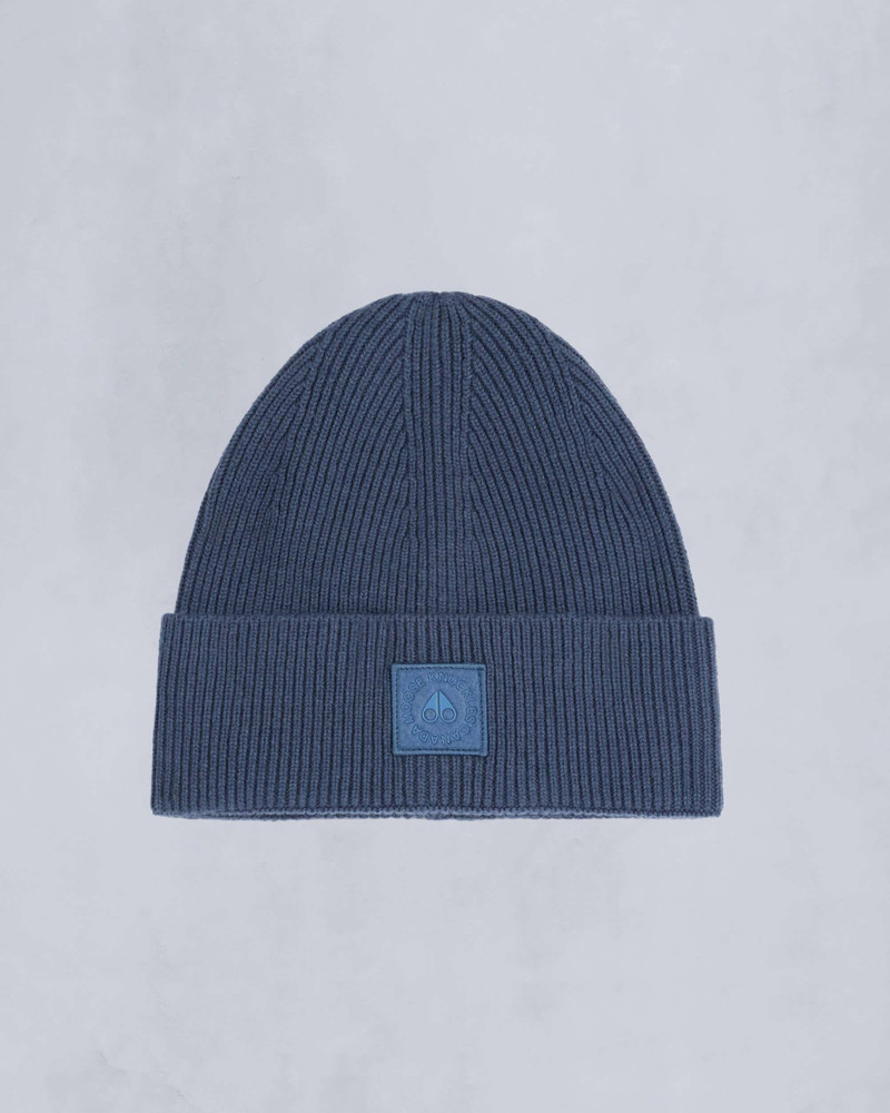 SNOWBANK BEANIE 1