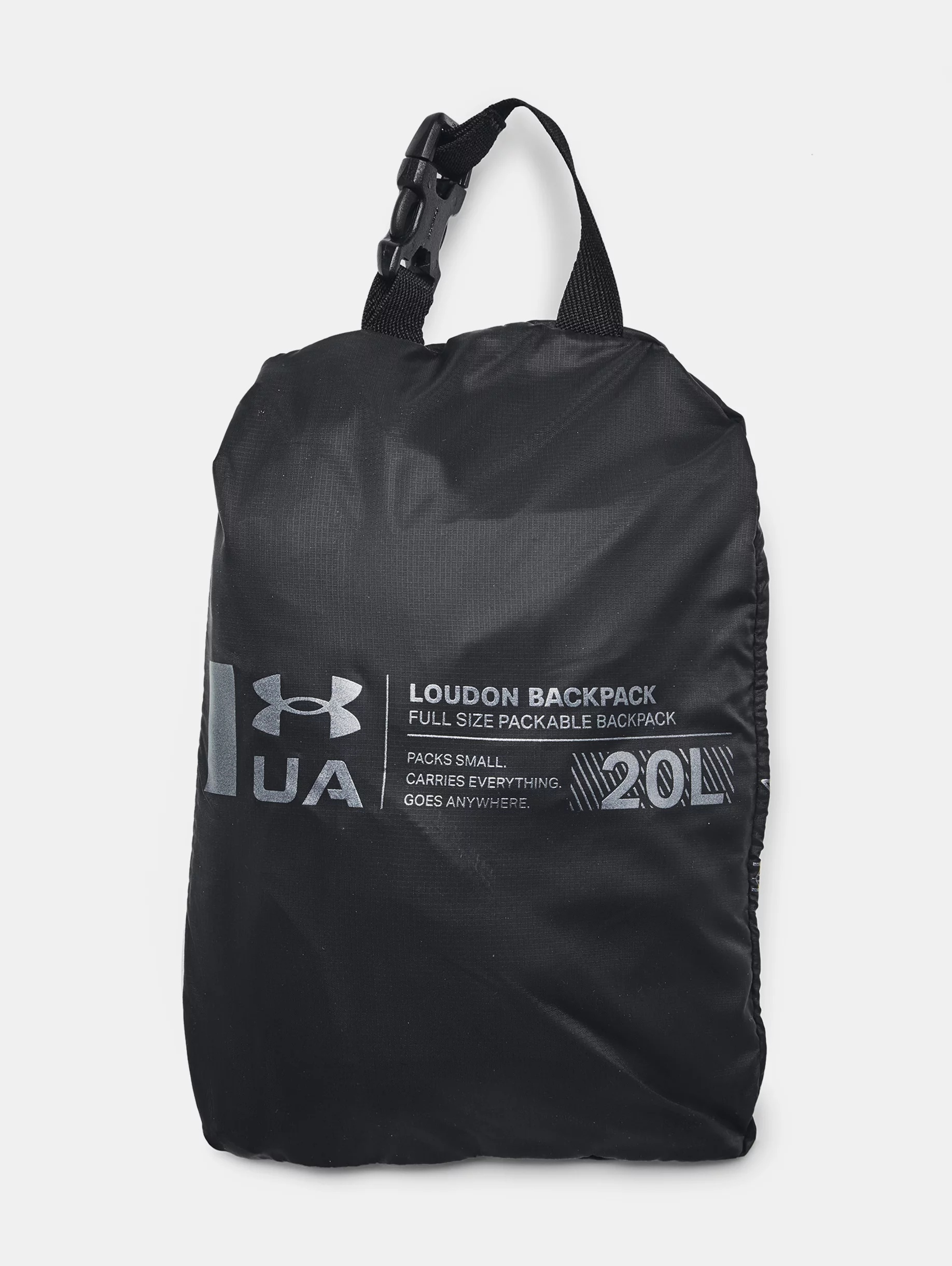 UA Loudon Packable Backpack - 4