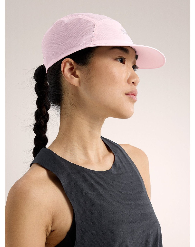 Norvan Regular Brim Hat 6