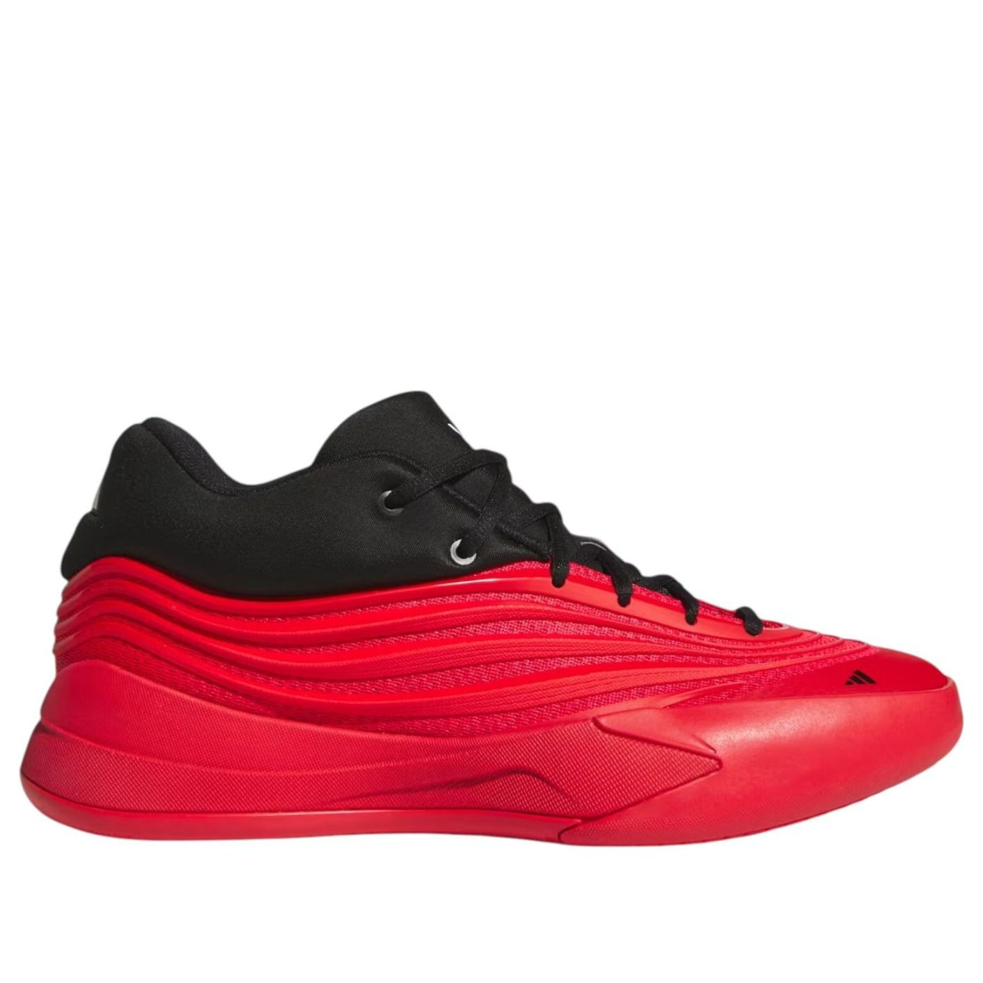 adidas Dame 10 'Dolla Red' JP6093 - 5