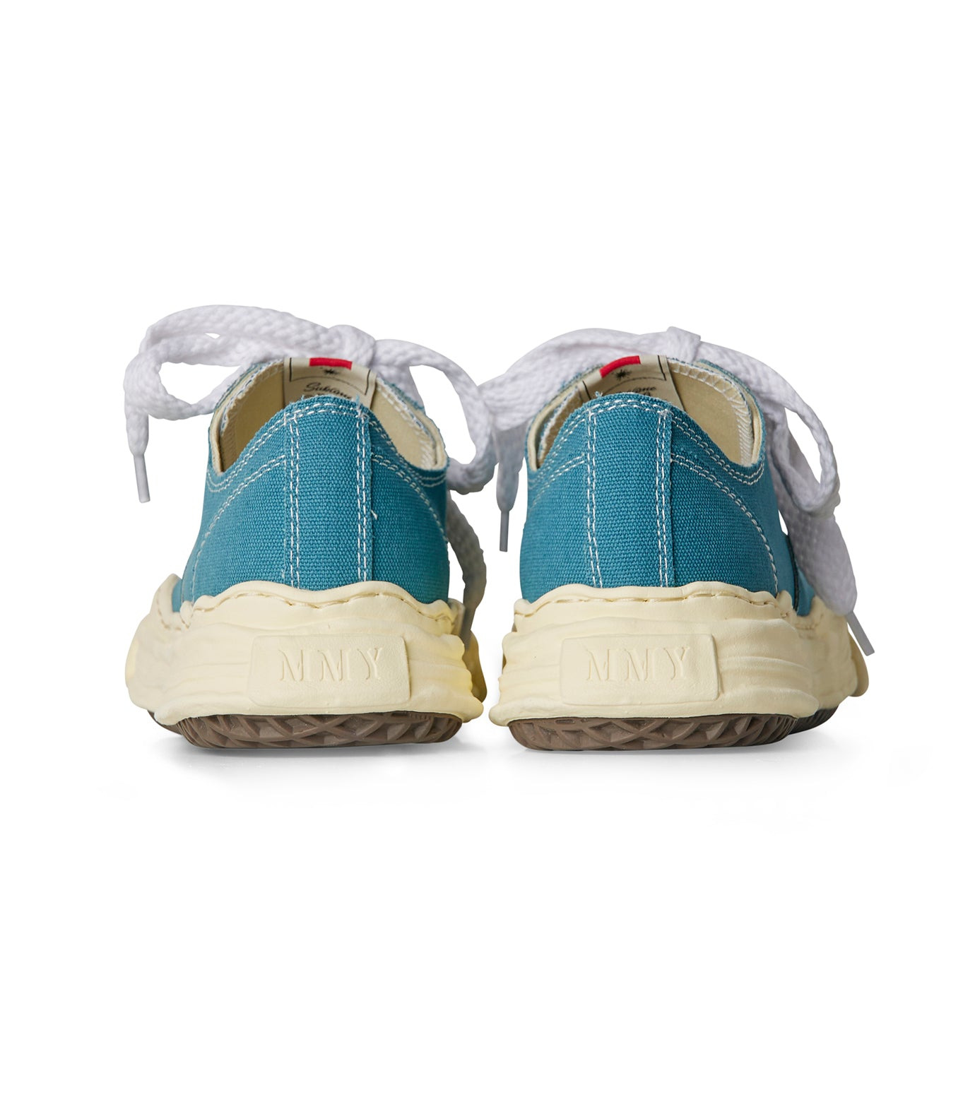 HANK LOW/canvas - 4