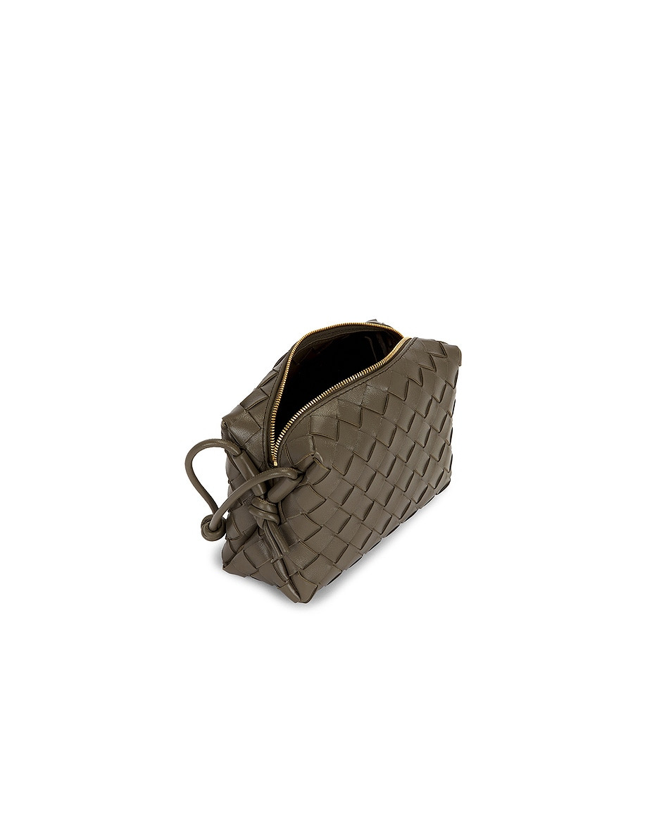 Mini Loop Bag - 5