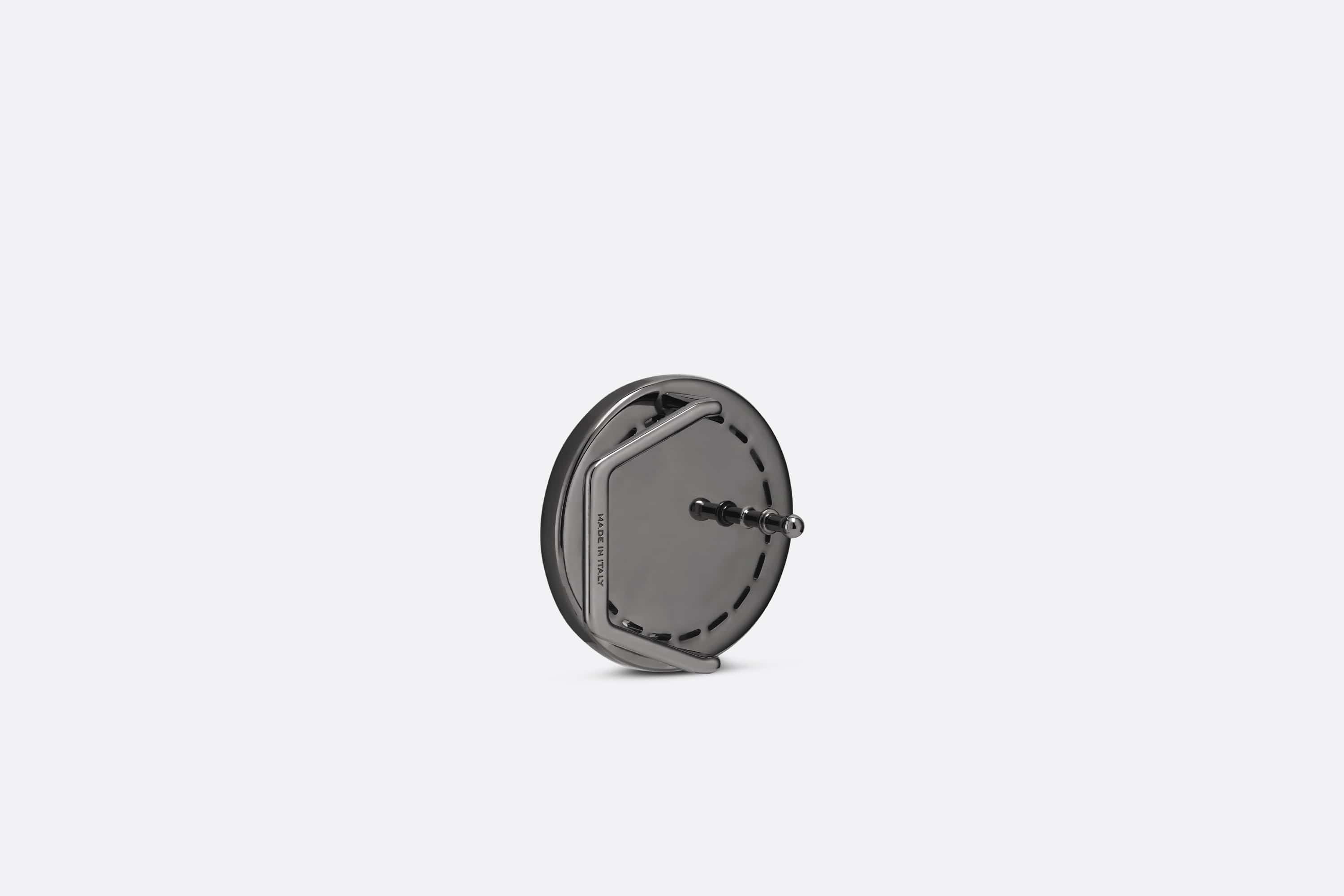 CD Button Buckle - 3