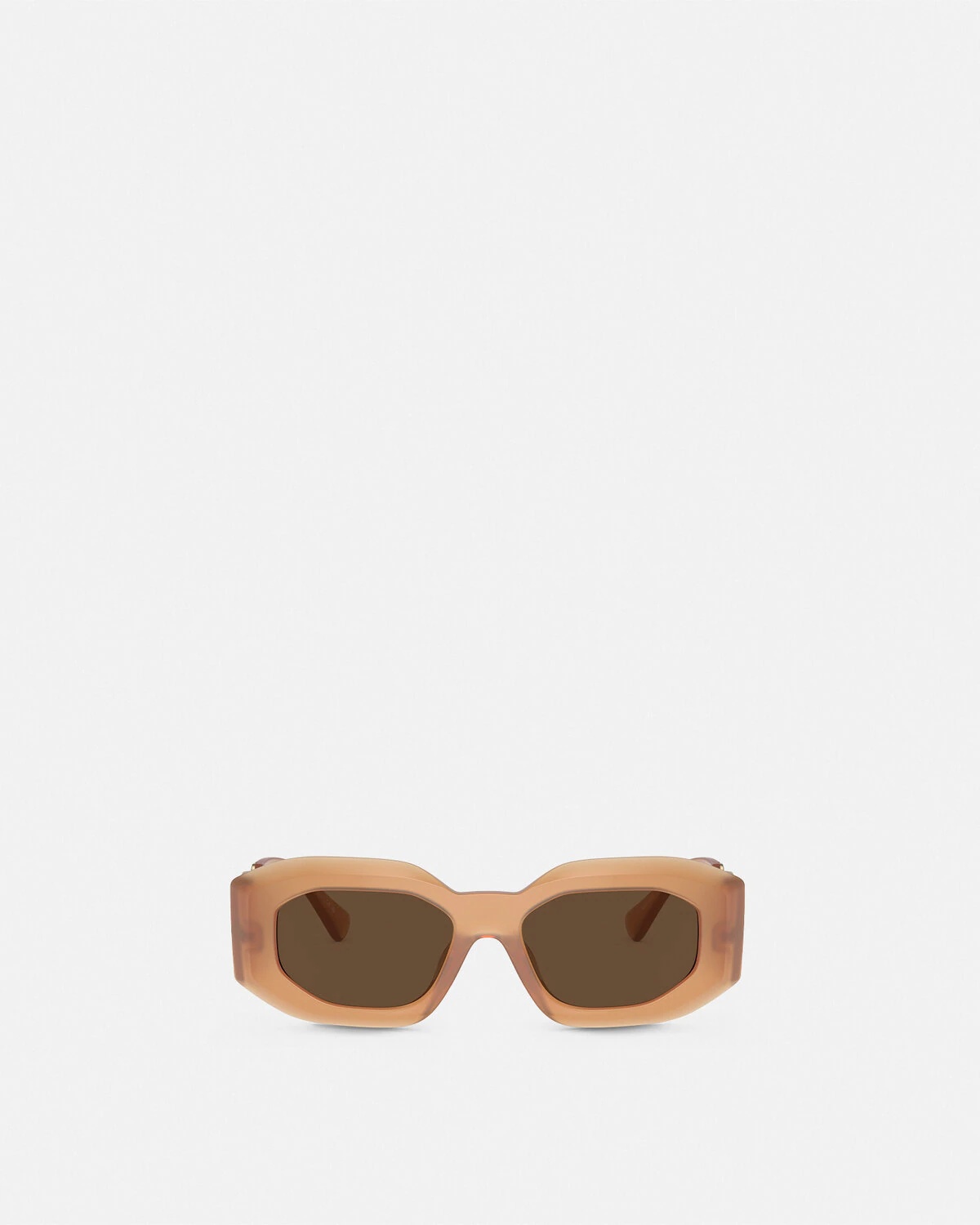 Maxi Medusa Biggie Sunglasses - 2