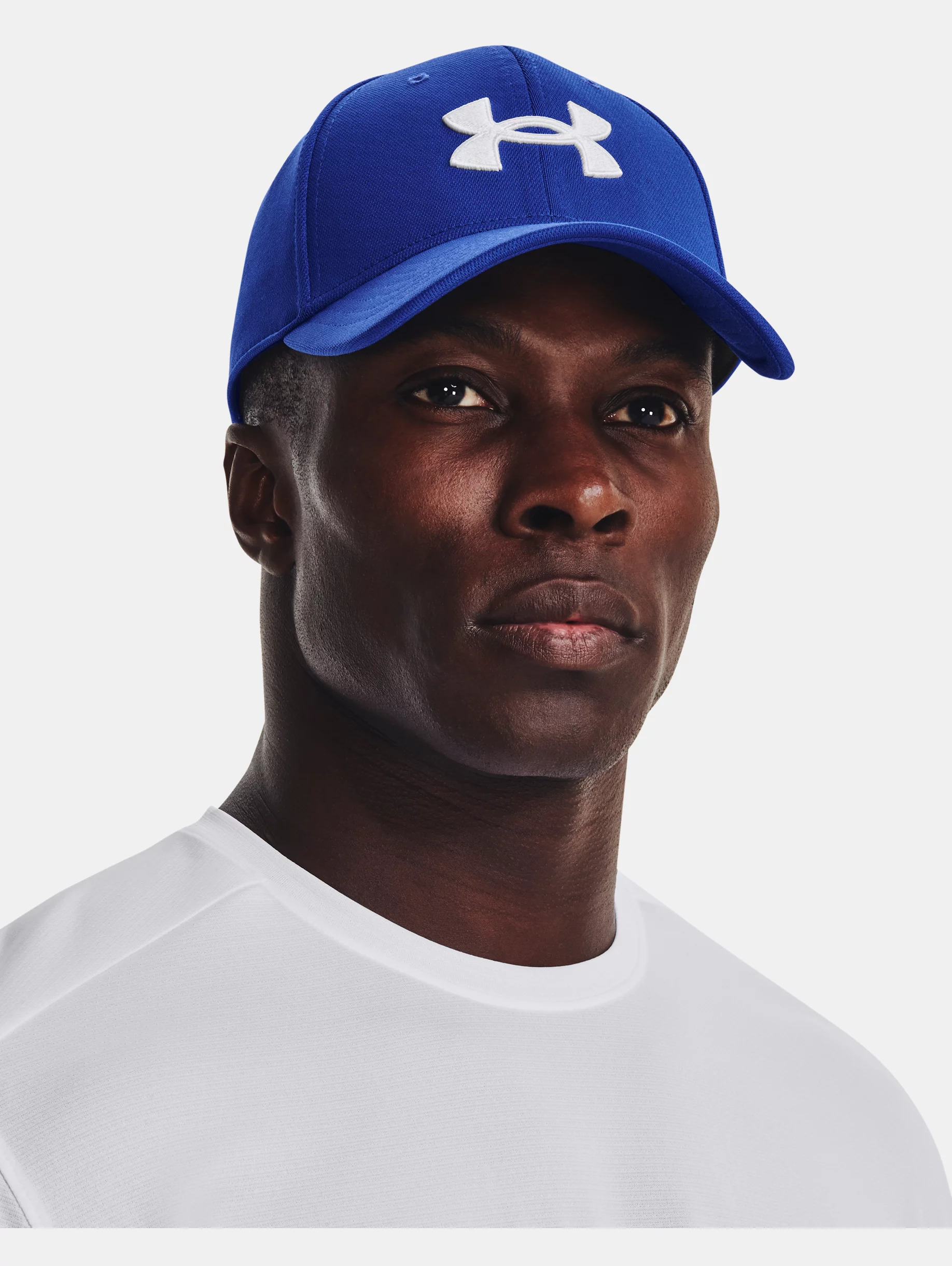 Men's UA Blitzing Cap - 3