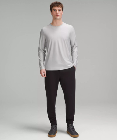 lululemon Ultra-Soft Nulu Long-Sleeve Shirt outlook