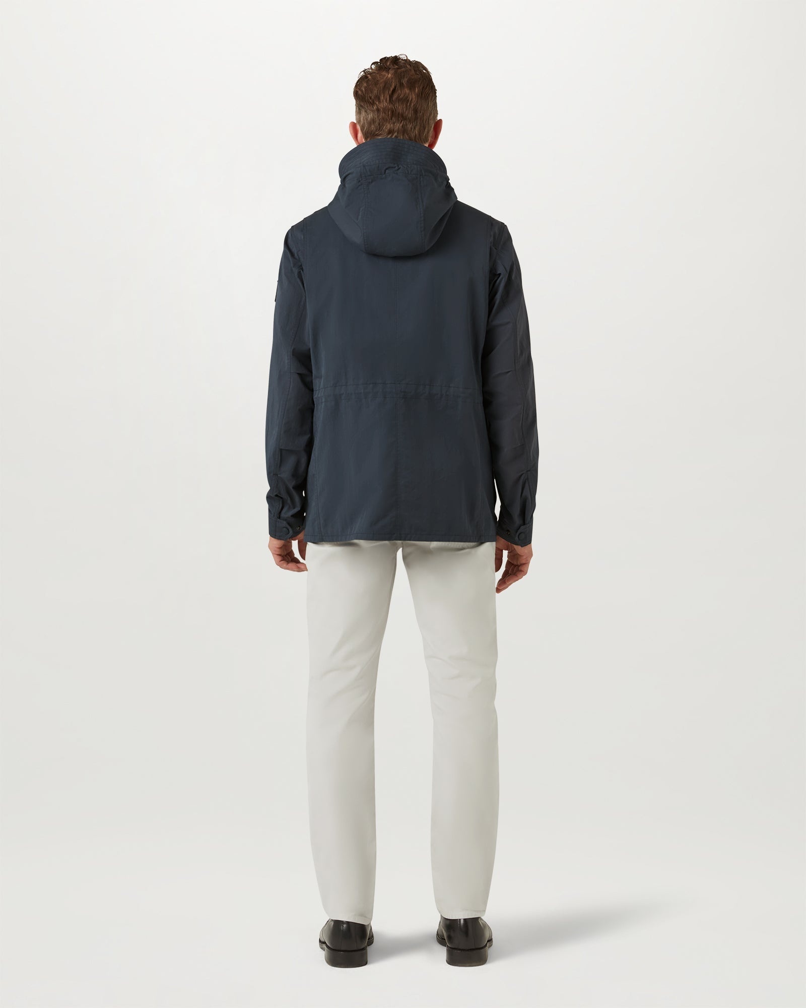 DROME JACKET - 5