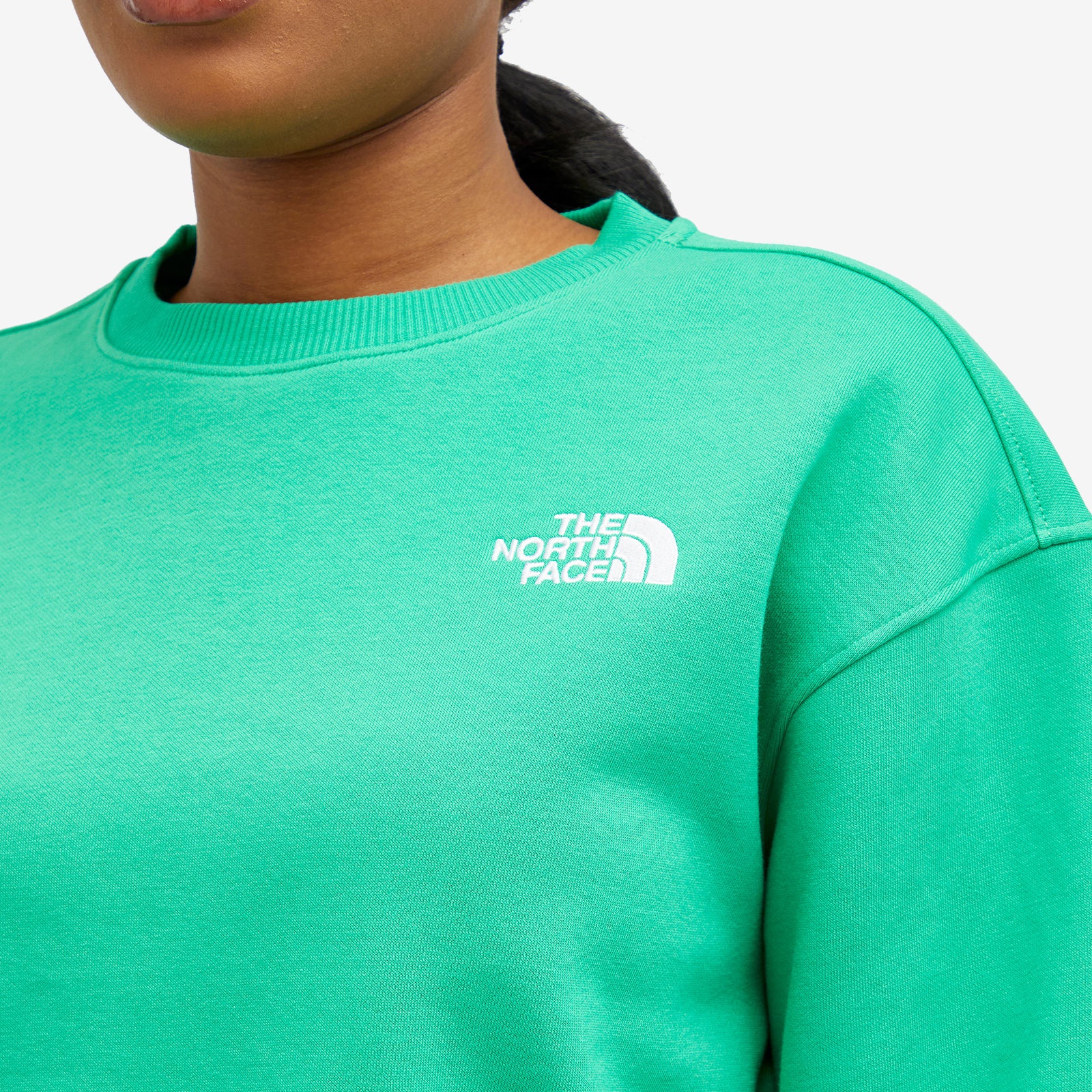 The North Face Essential Crew Sweat - 5