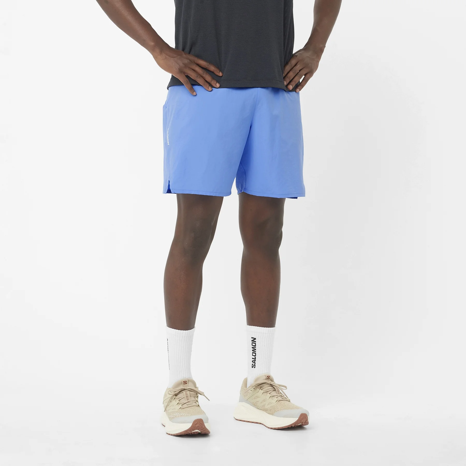 SHAKEout CORE 7" NO LINER - 1