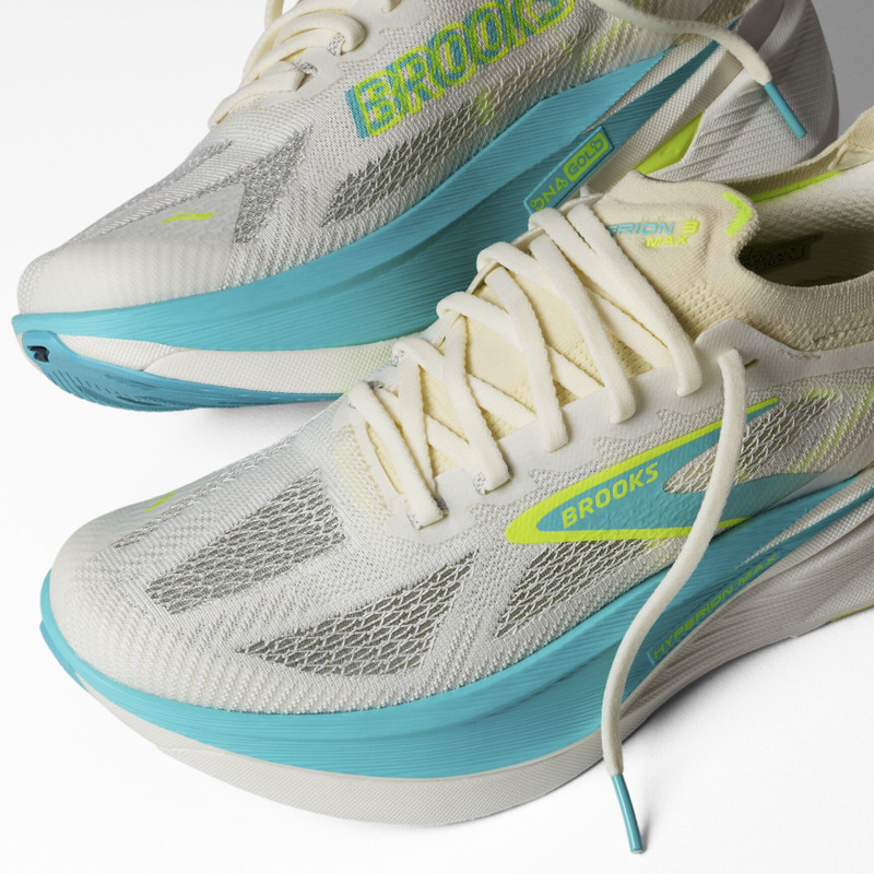BROOKS Hyperion Max 3 outlook