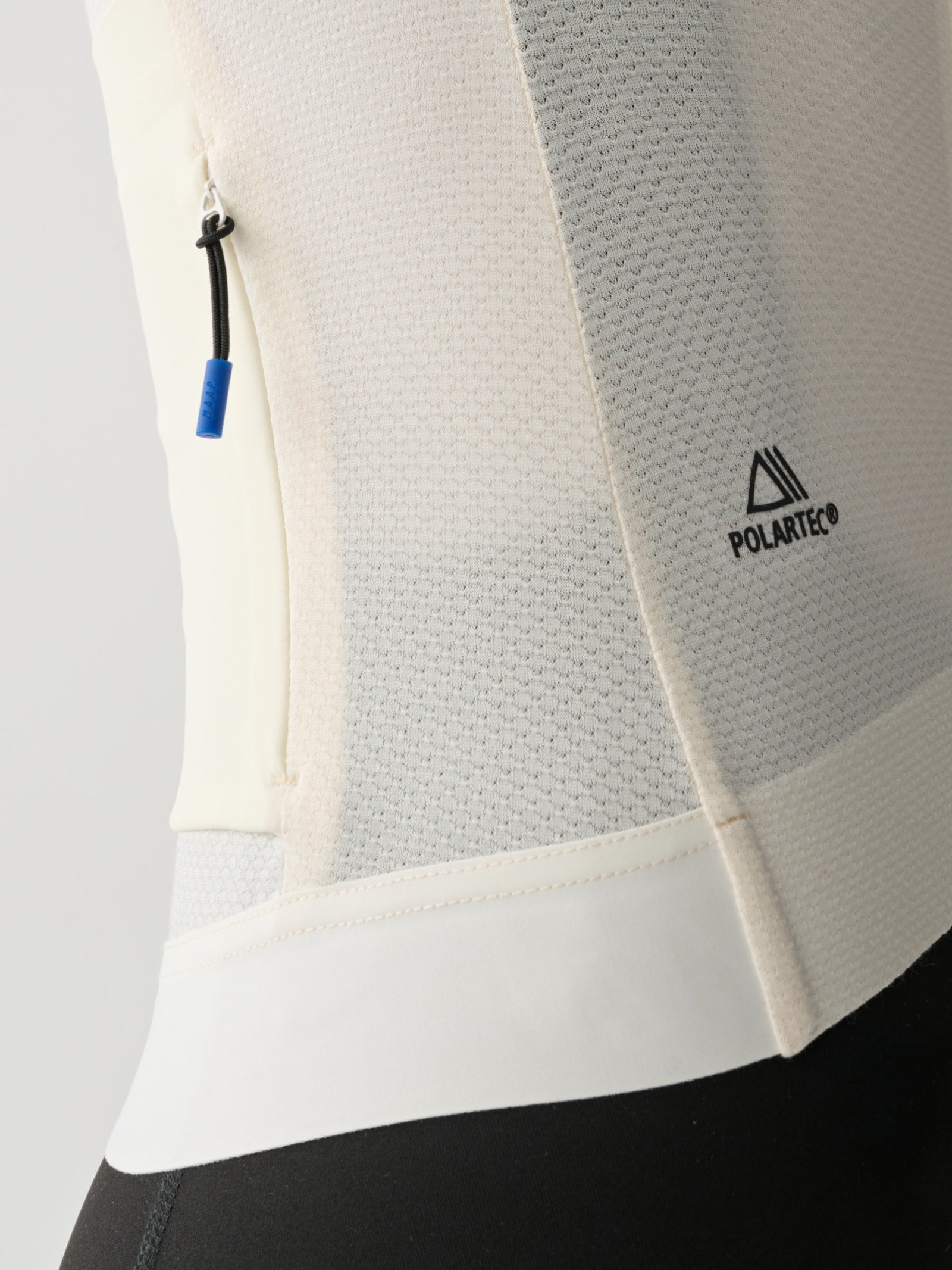 Women's Aeon LS Jersey - 5