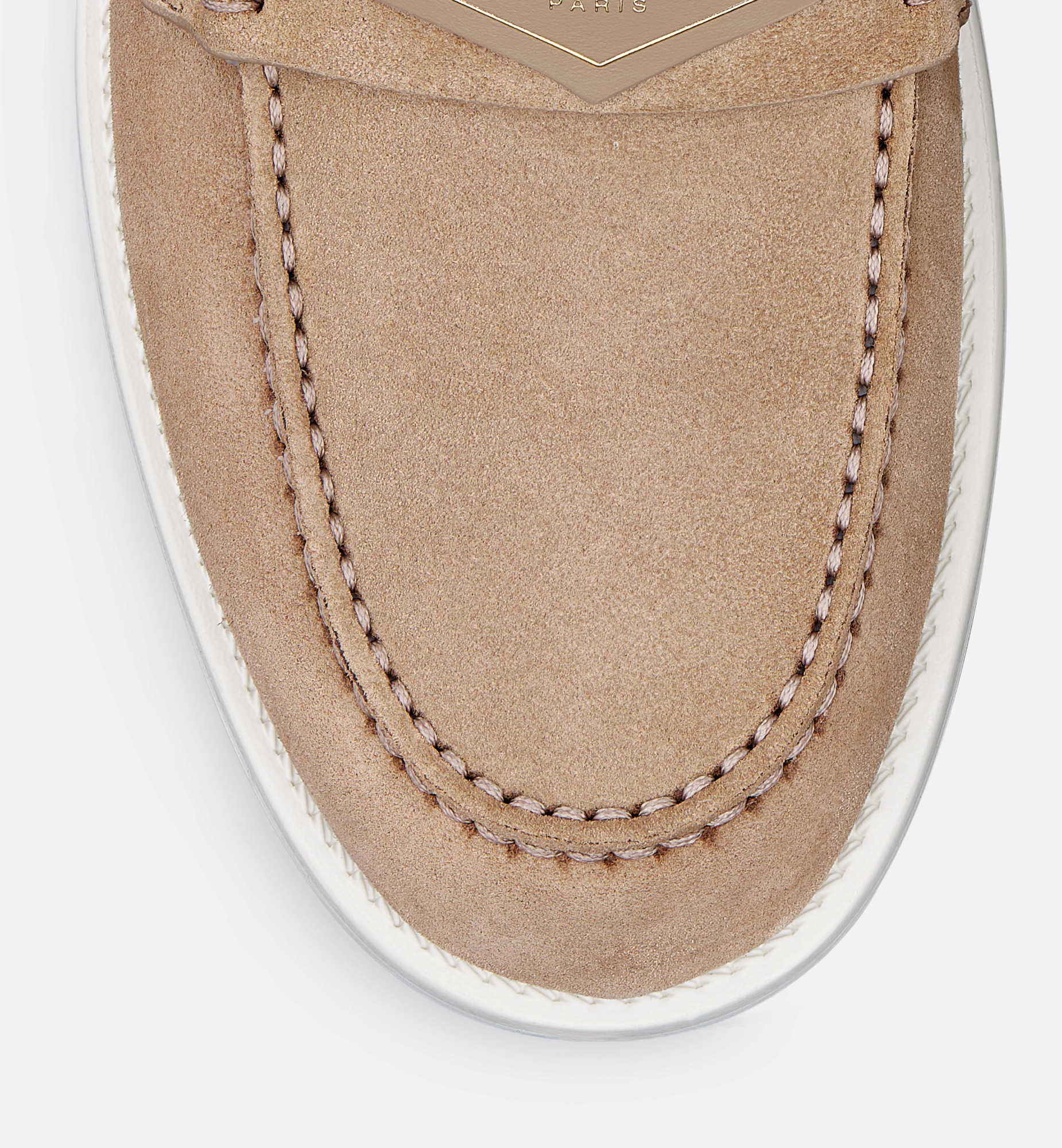 Dior Boy Mule - 6