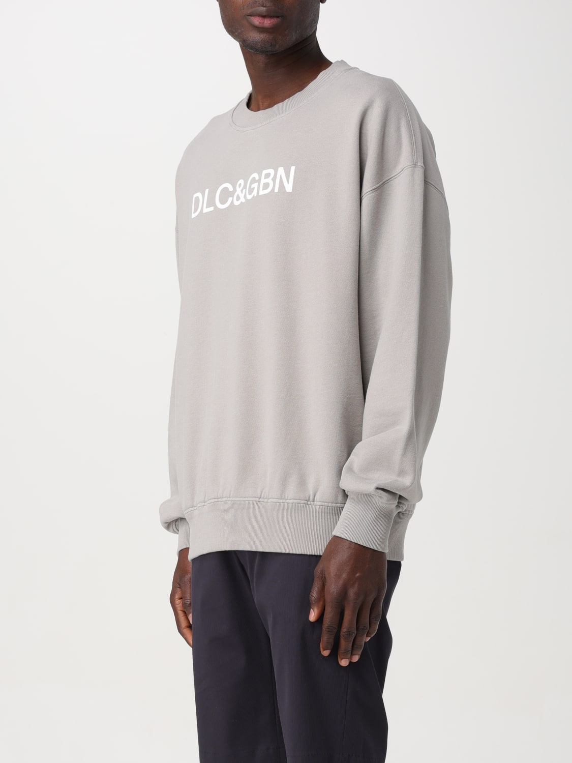 Sweatshirt men Dolce & Gabbana - 4