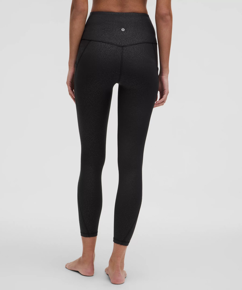 lululemon Align™ High-Rise Pant with Pockets 25" 3