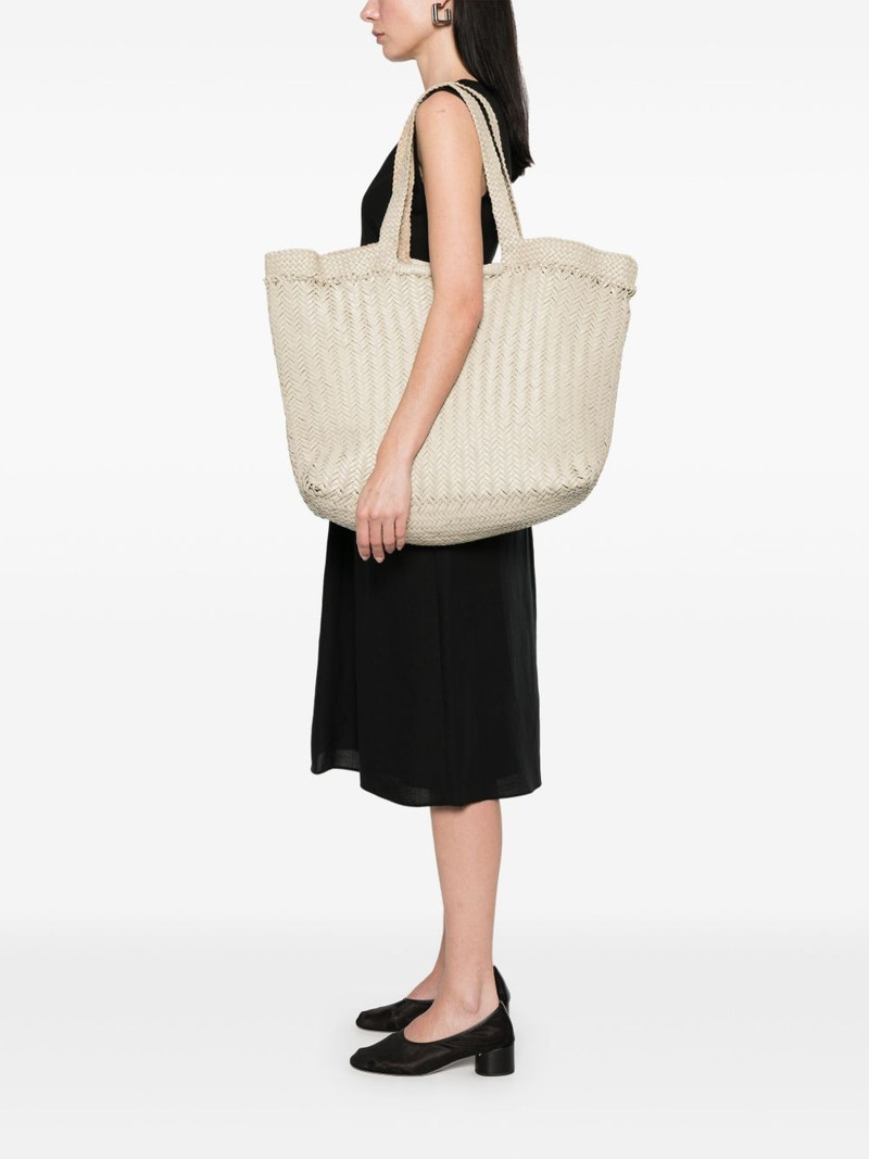 DRAGON DIFFUSION Oversize tote bag outlook