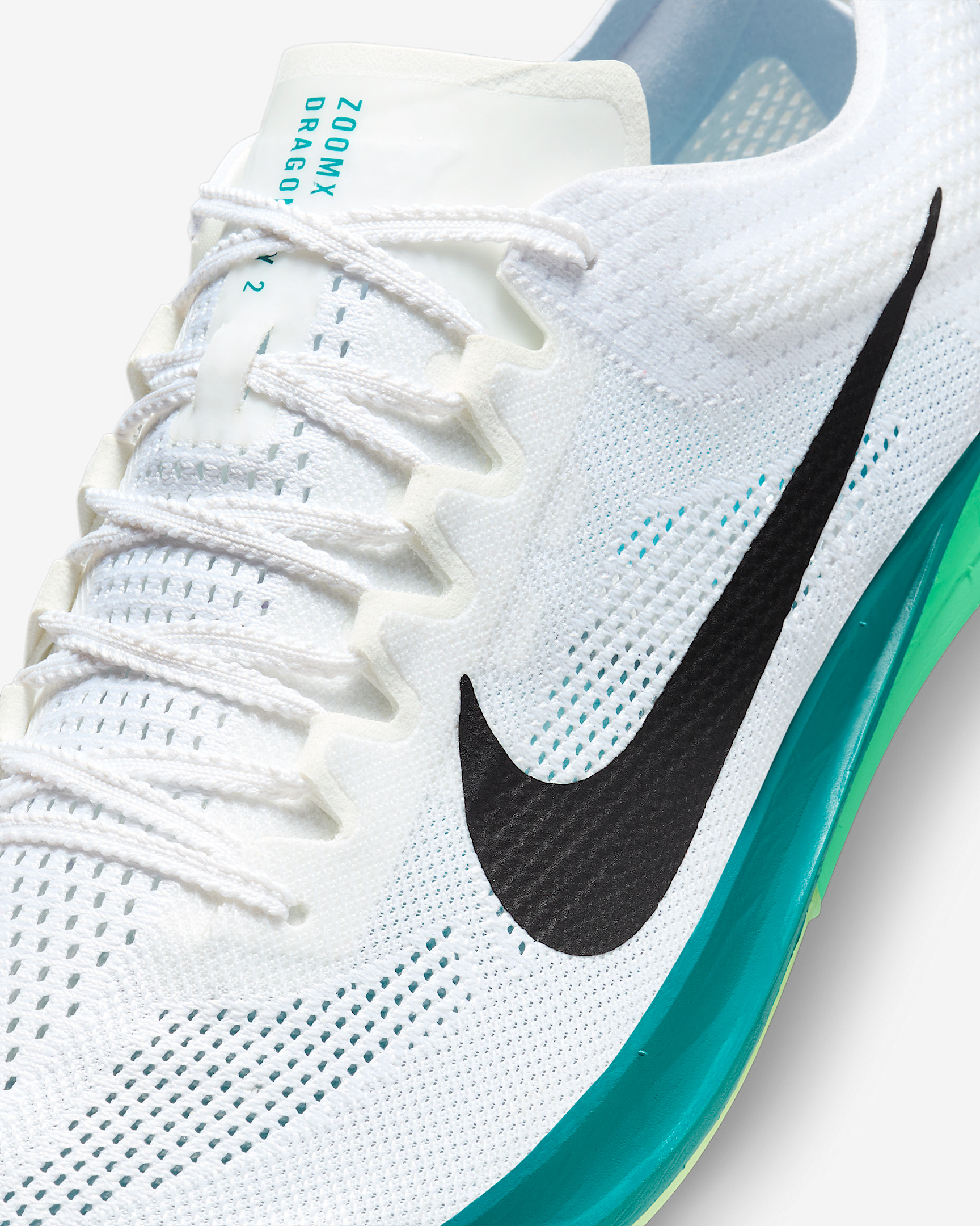 Nike Dragonfly 2 Track & Field Distance Spikes - 8