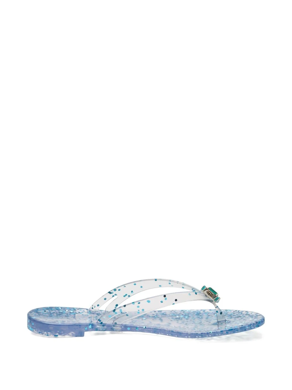 Jelly flip flops - 1