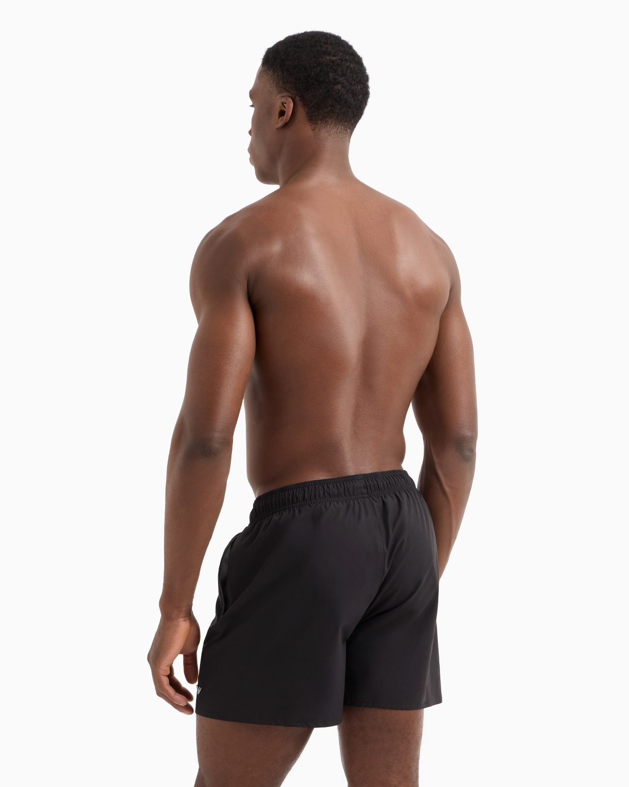 ESSENTIAL SWIM SHORTS - 3