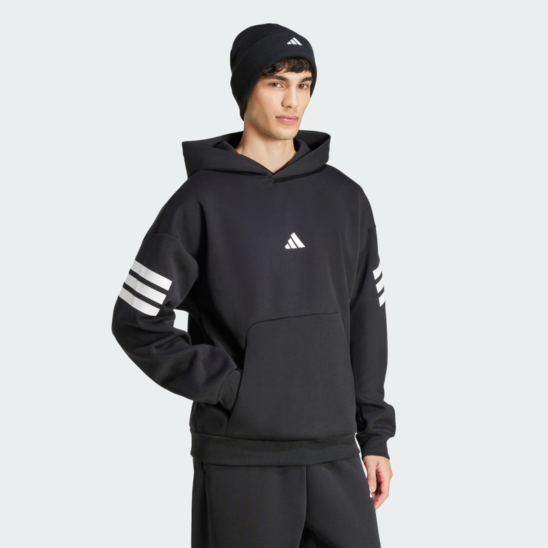 Future Icons 3-Stripes Hoodie 4