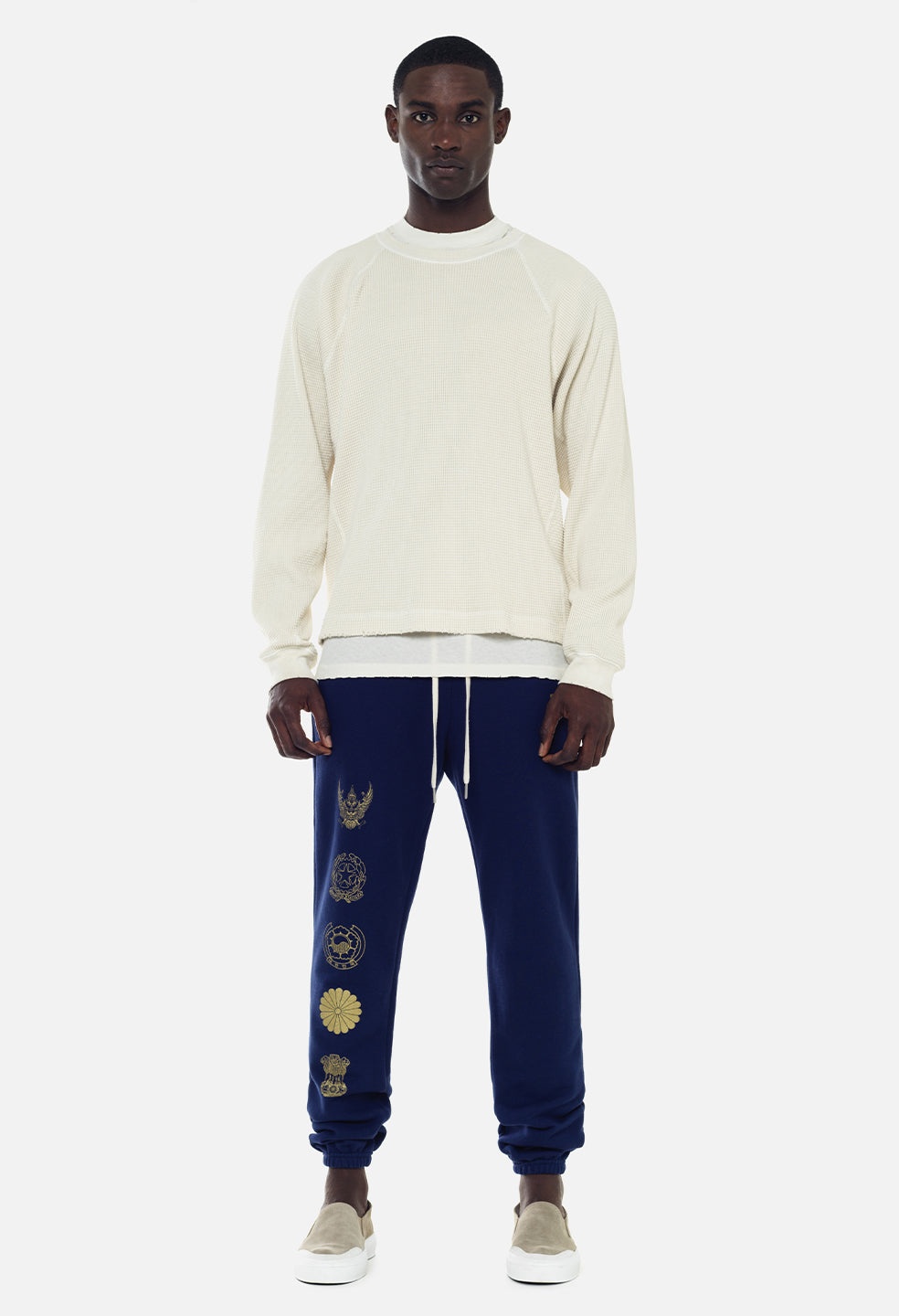 GLOBAL ENTRY LA SWEATPANTS - 3