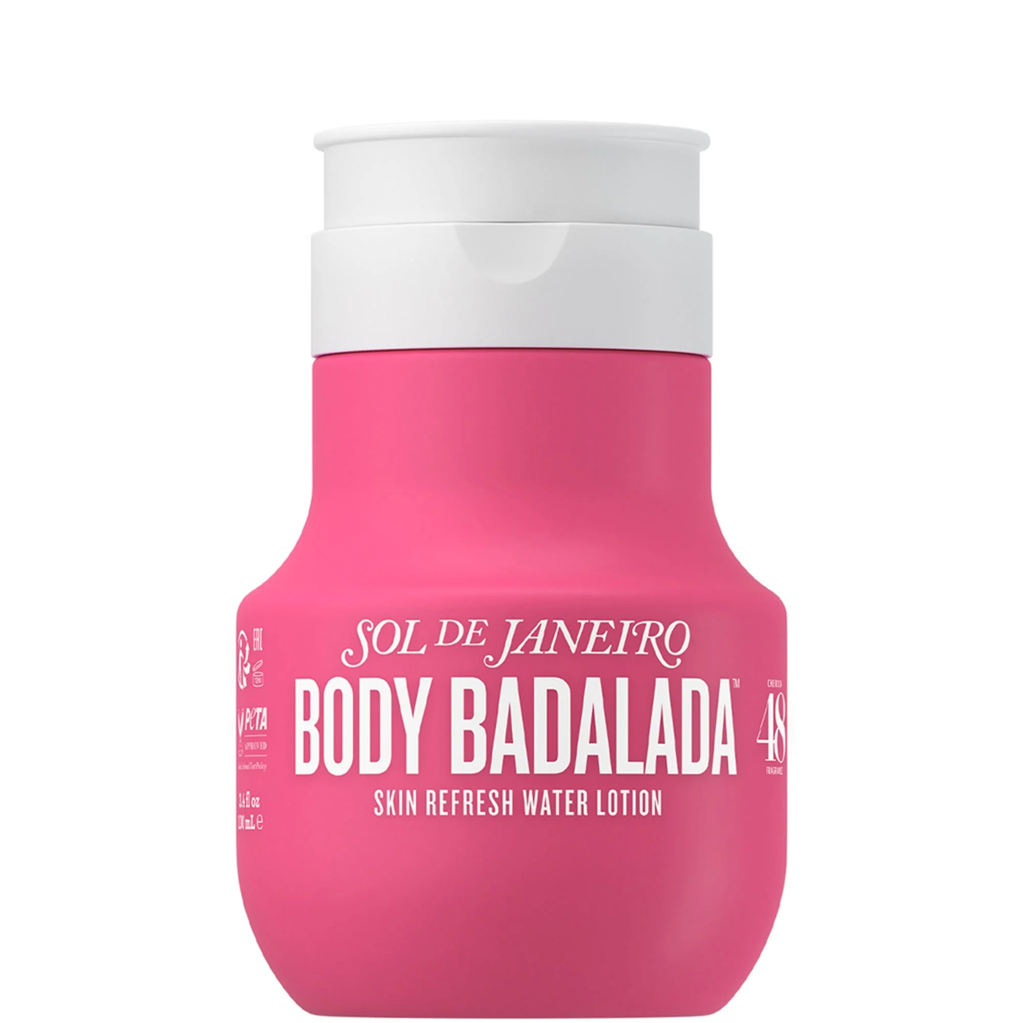 Sol de Janeiro Body Badalada '48 Lotion 100ml - 1