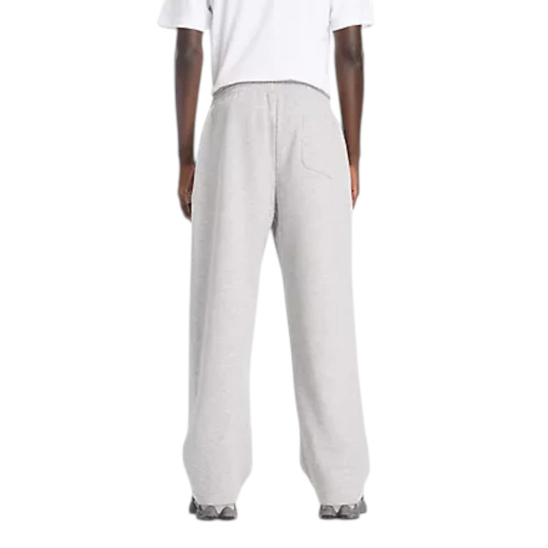 New Balance New Balance Sport Essentials Fleece Pants Asia Sizing 'Athletic Grey' MP53506AG outlook