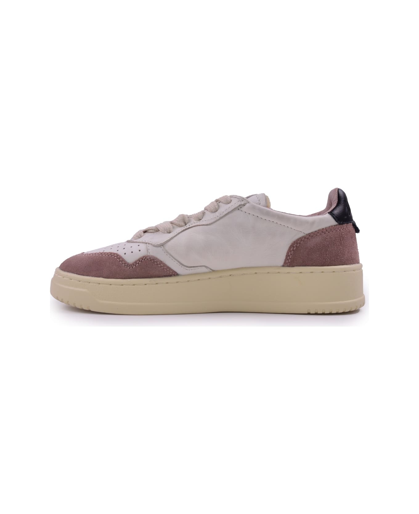 Medalist Low Sneakers - 2