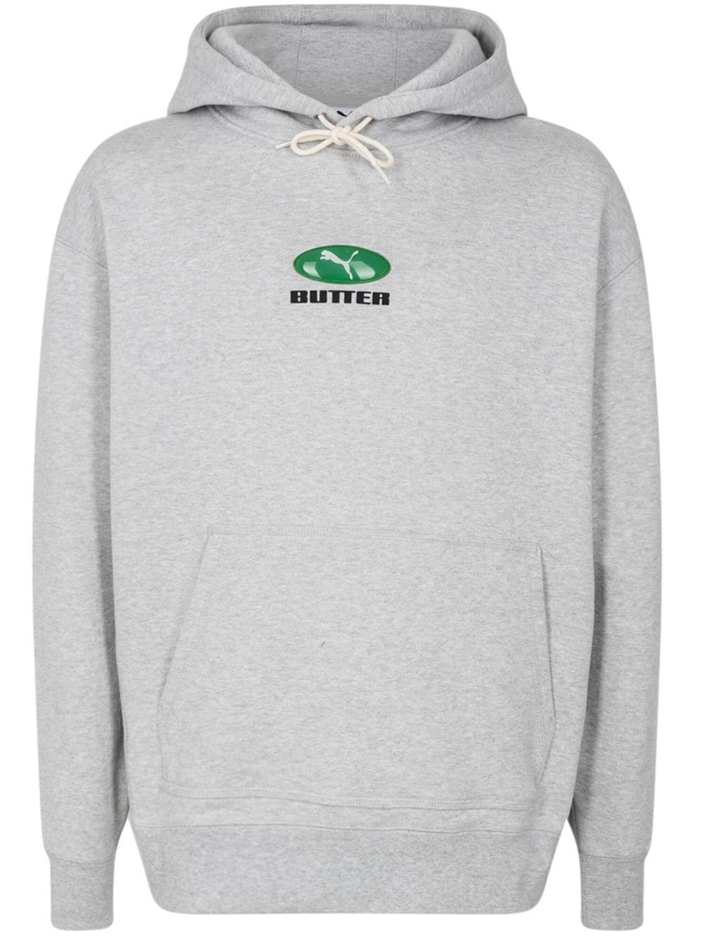 x Butter Goods hoodie - 1