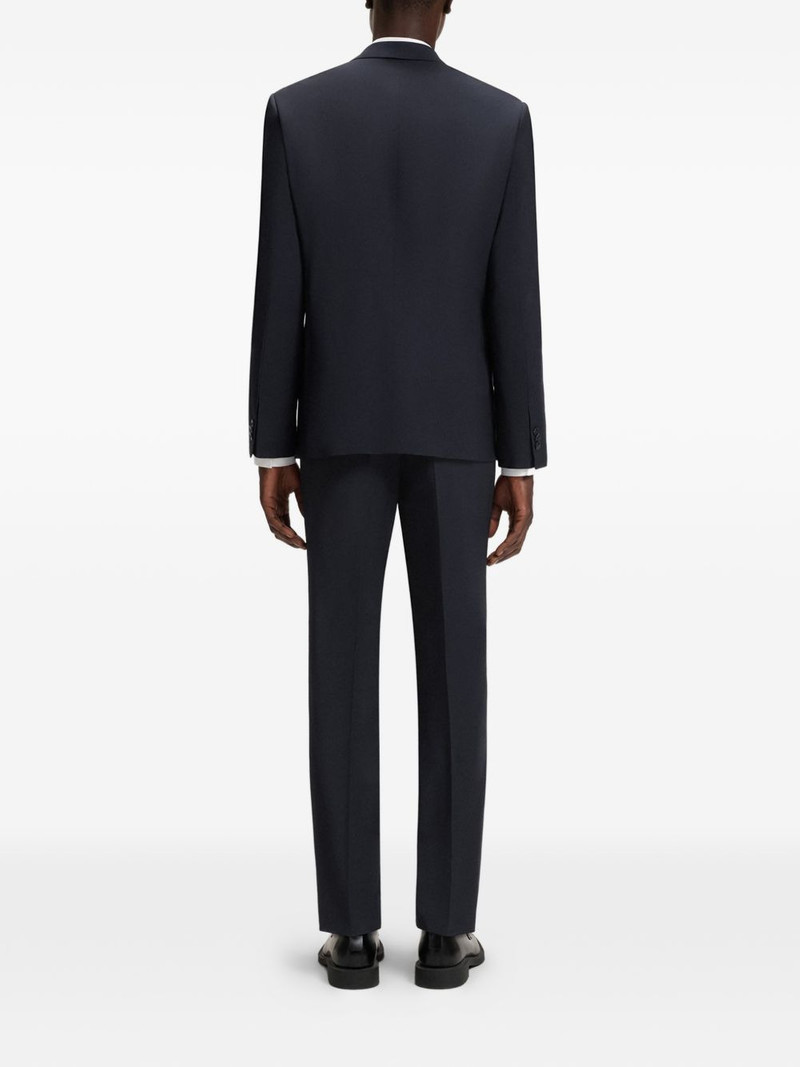 HUGO pocket trousers outlook