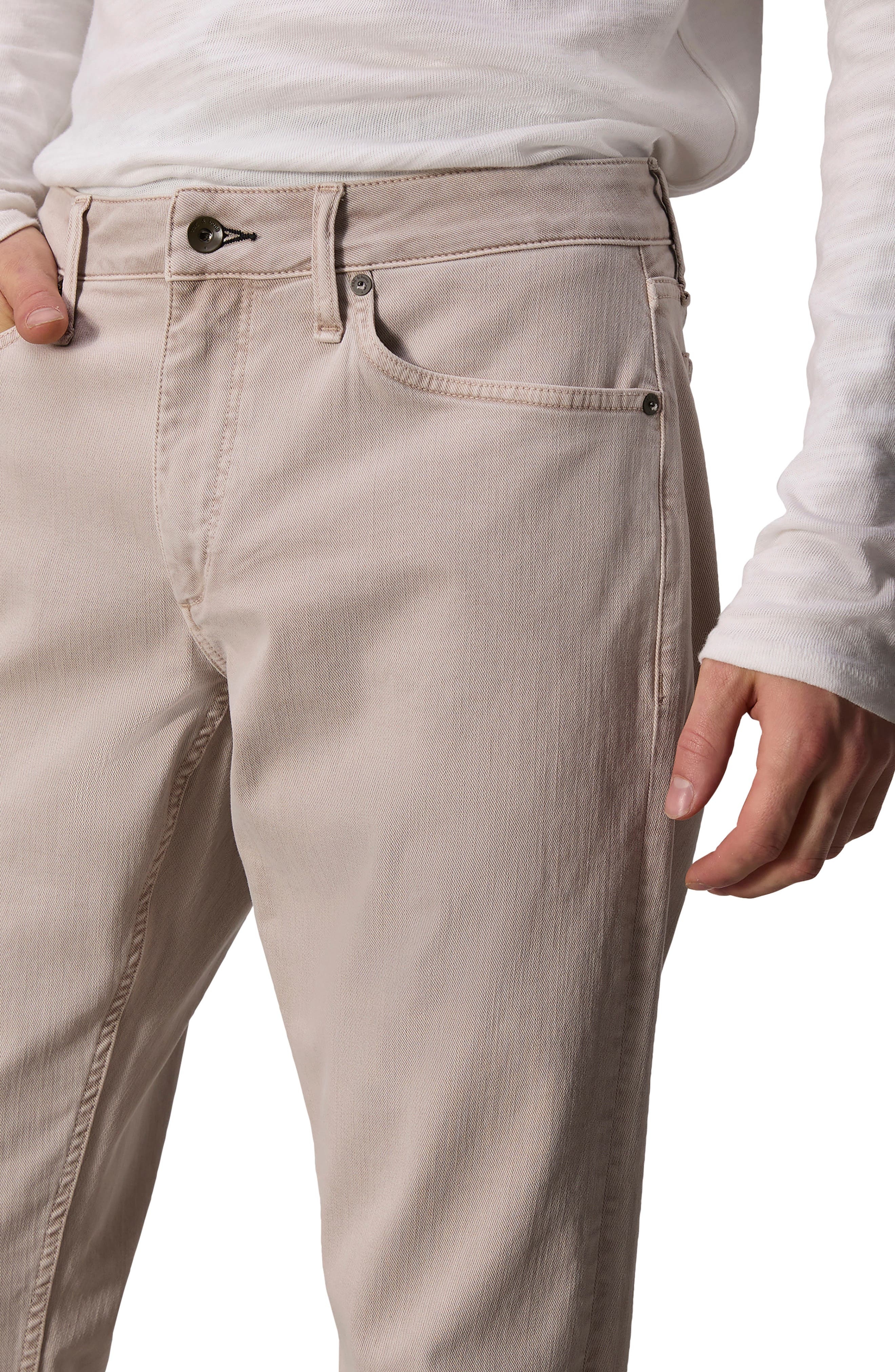 Fit 2 Aero Stretch Slim Jeans - 4