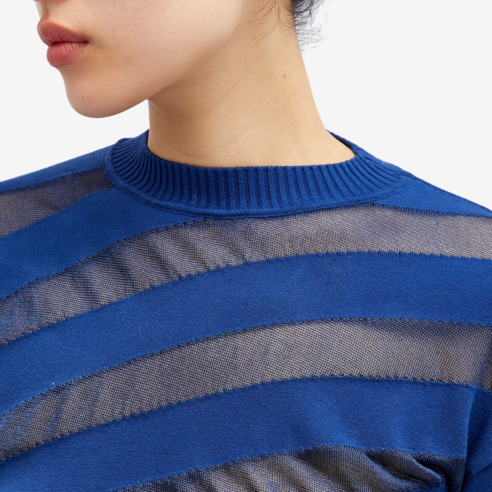 Gimaguas Zebara Sweater - 5