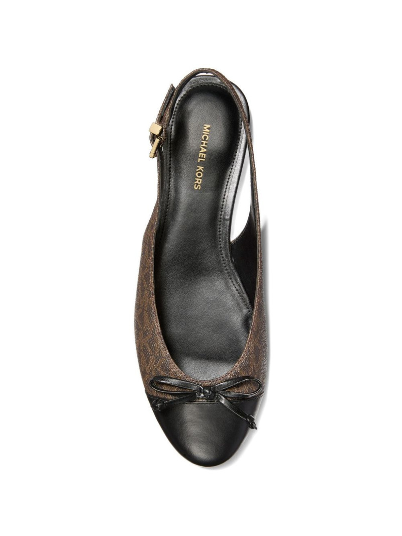Piper slingback ballet flats 3