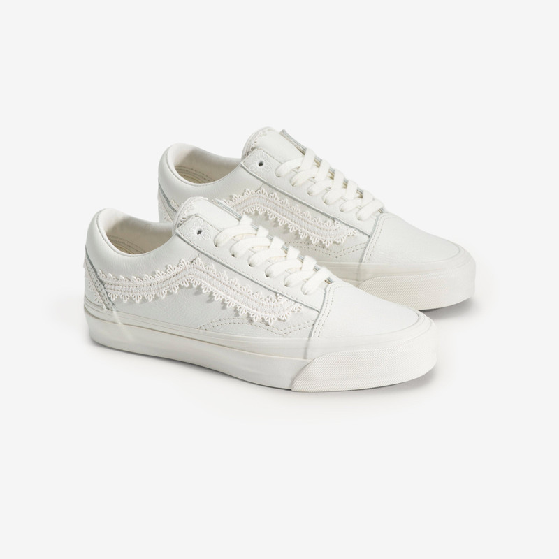 Vans LX Old Skool Chou Chou outlook