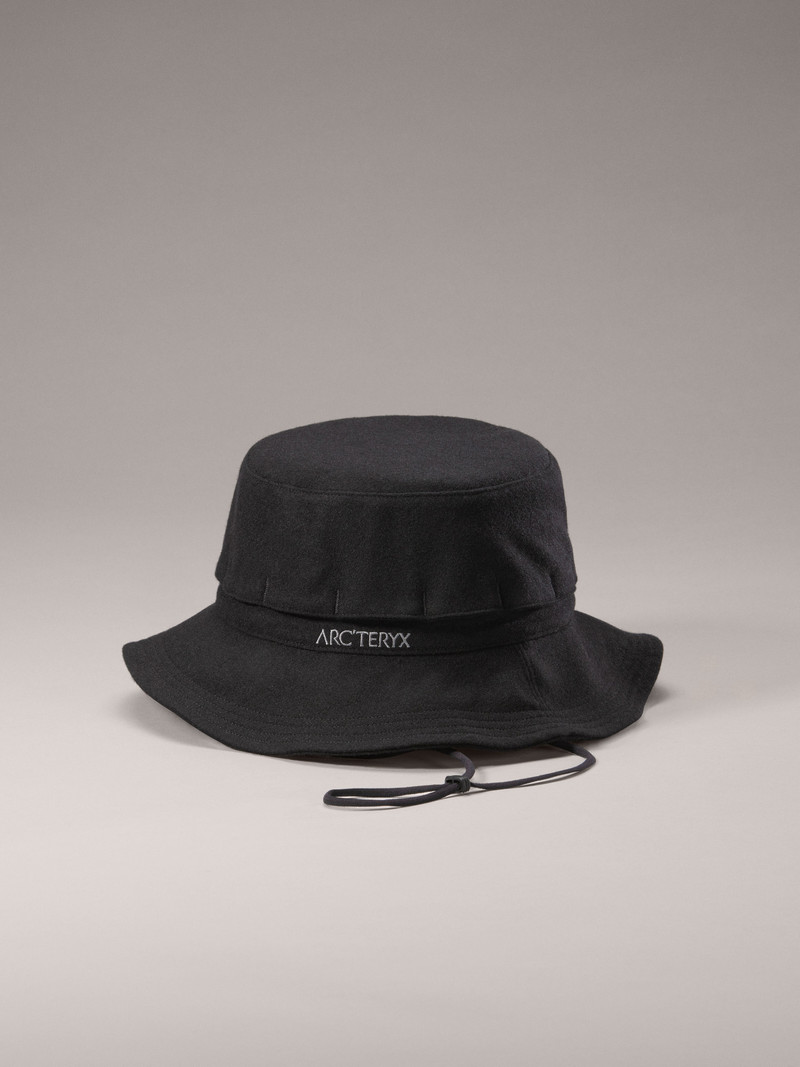 Wool Cranbrook Hat 1