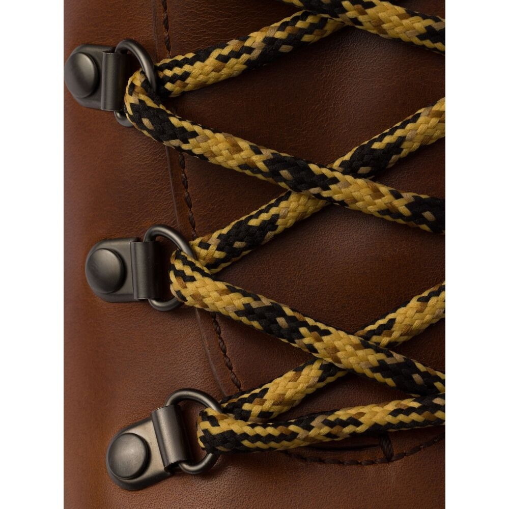 Prada Brown Boots Women - 2