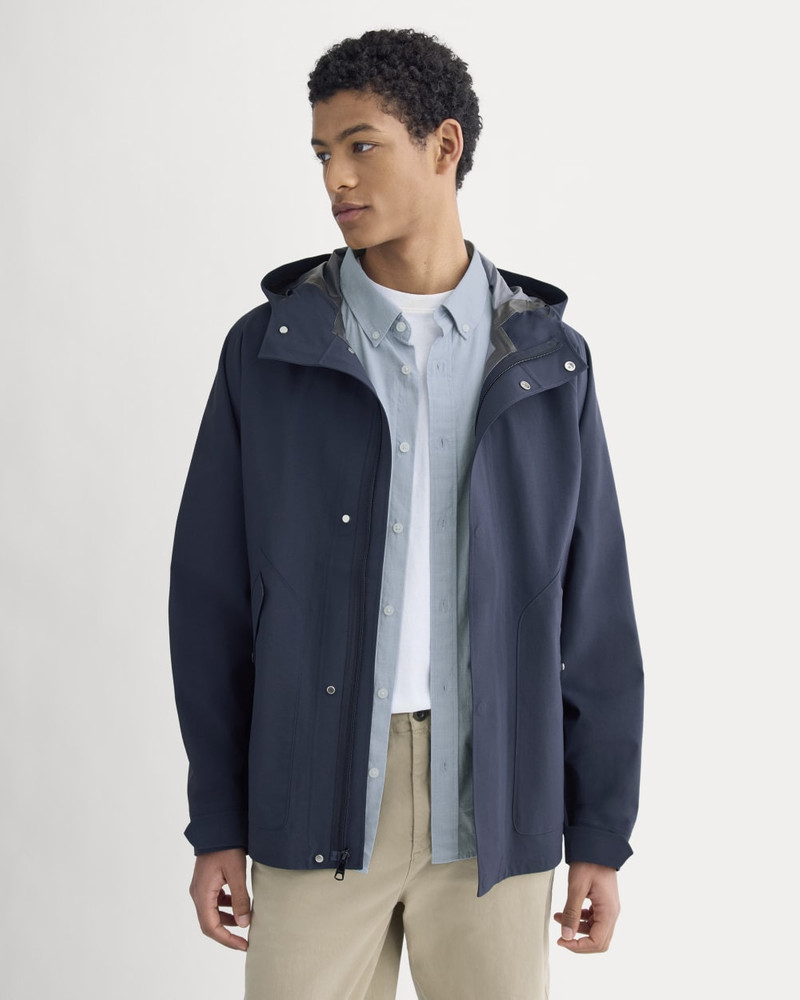 EVERLANE THE RE:CYCLED ARCHIVAL ANORAK outlook