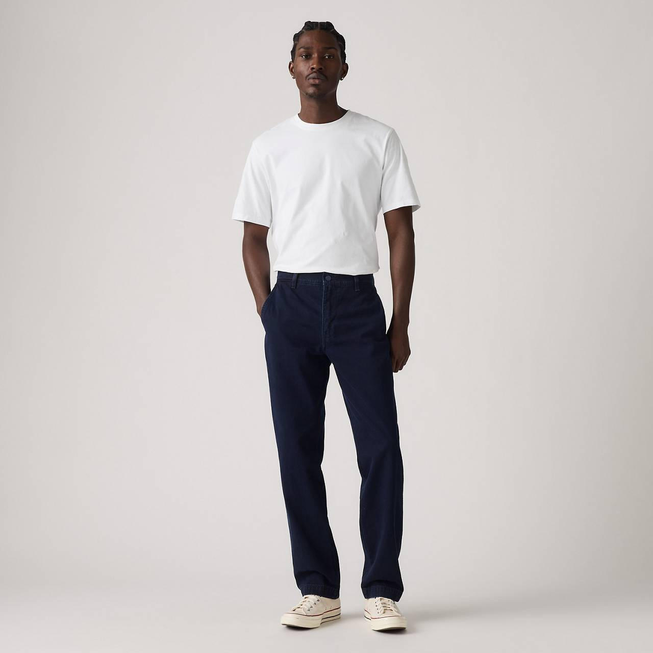 LEVI'S® XX CHINO AUTHENTIC RELAXED MEN'S PANTS - 2