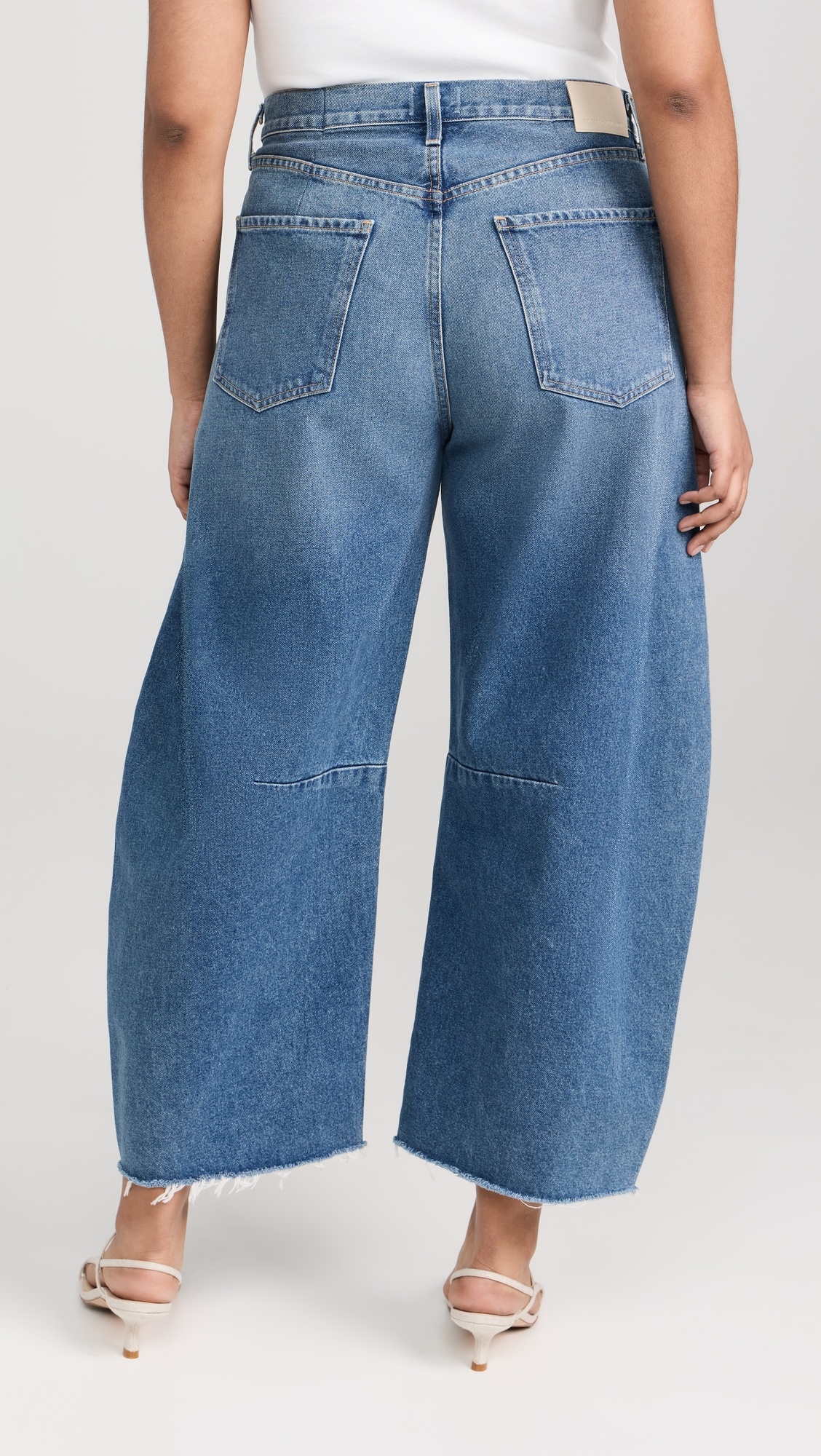 Horseshoe Jeans - 8