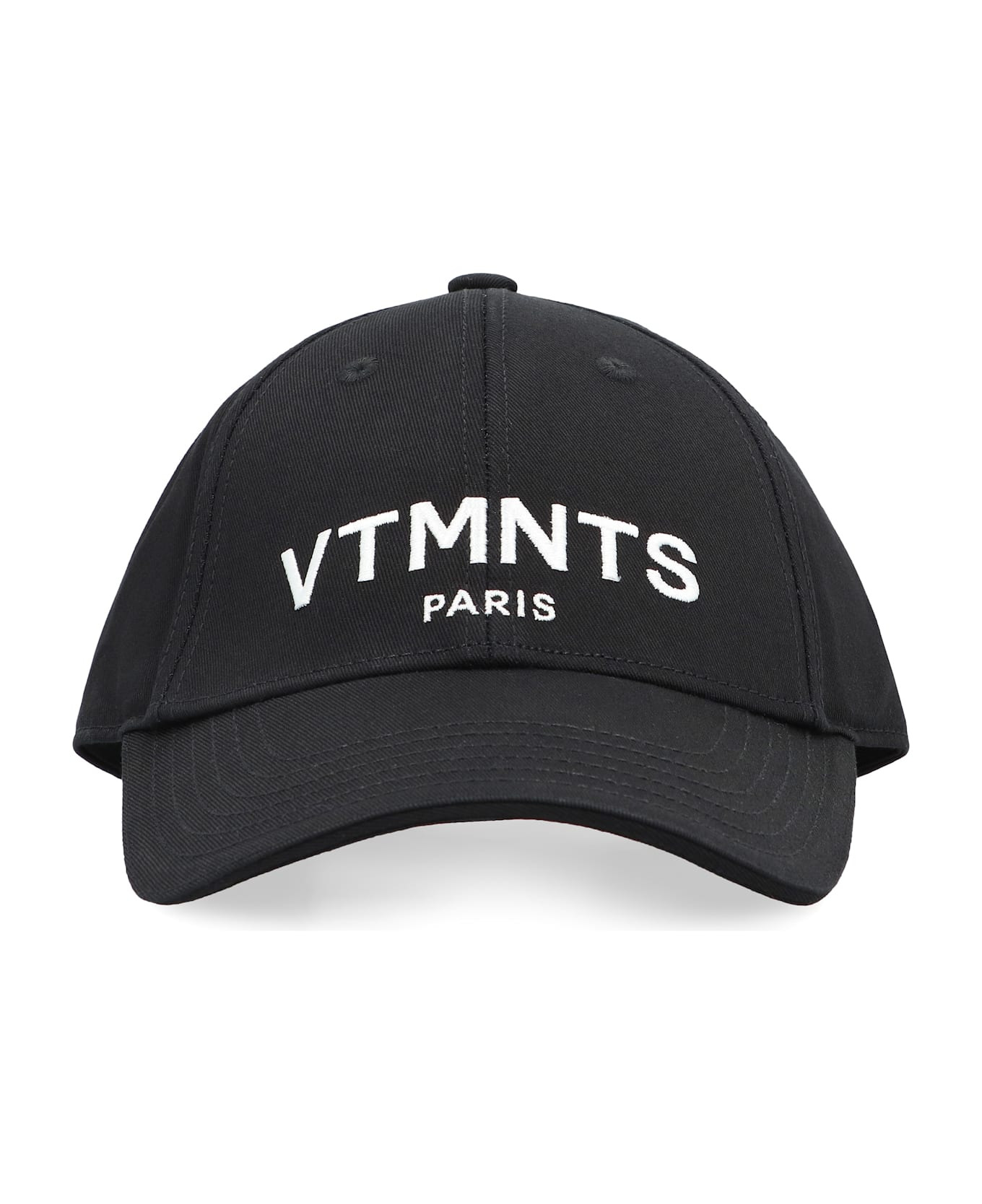 Logo Baseball Cap - 2