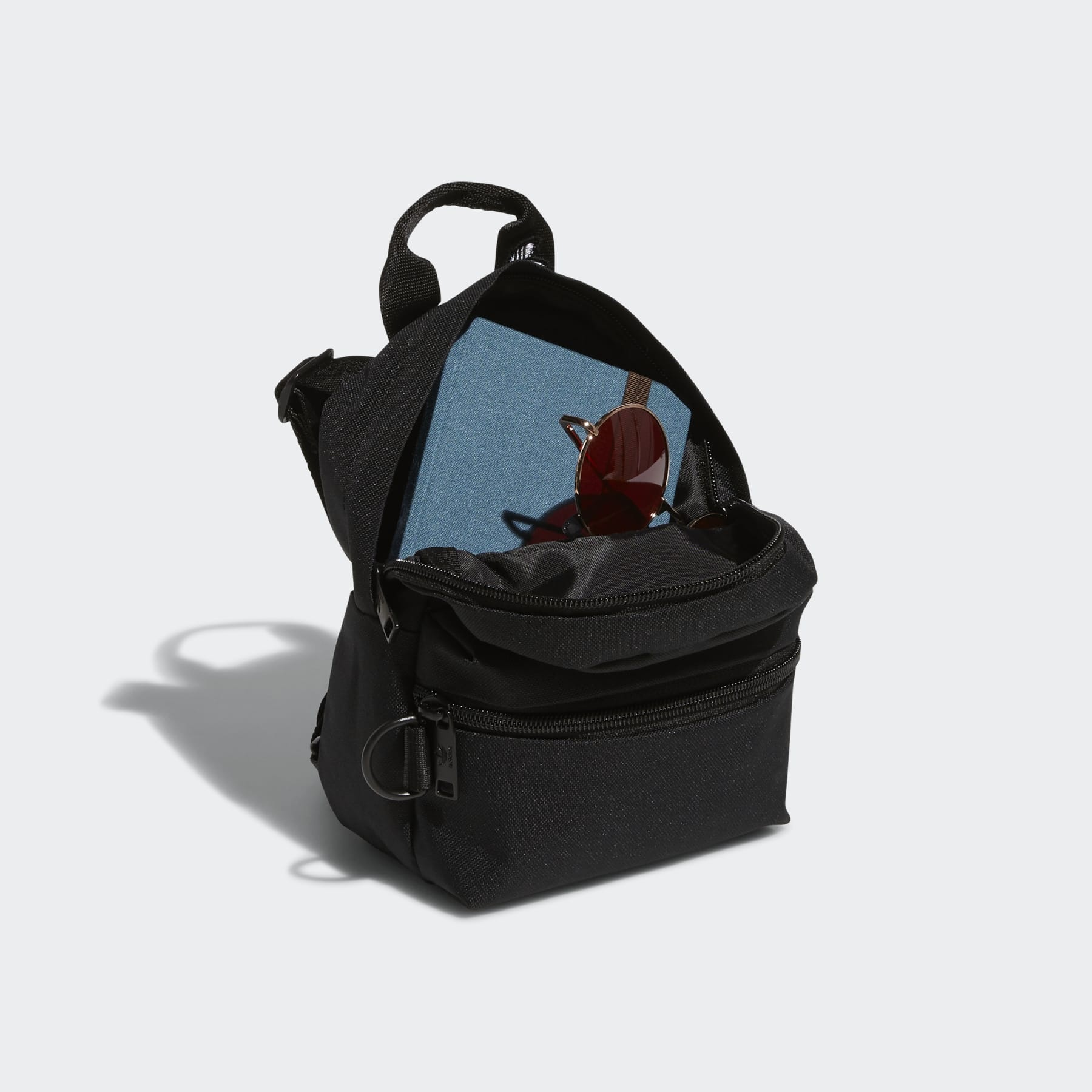 Trefoil 2.0 Mini Backpack - 5