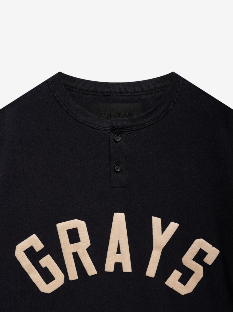 Grays Henley - 3