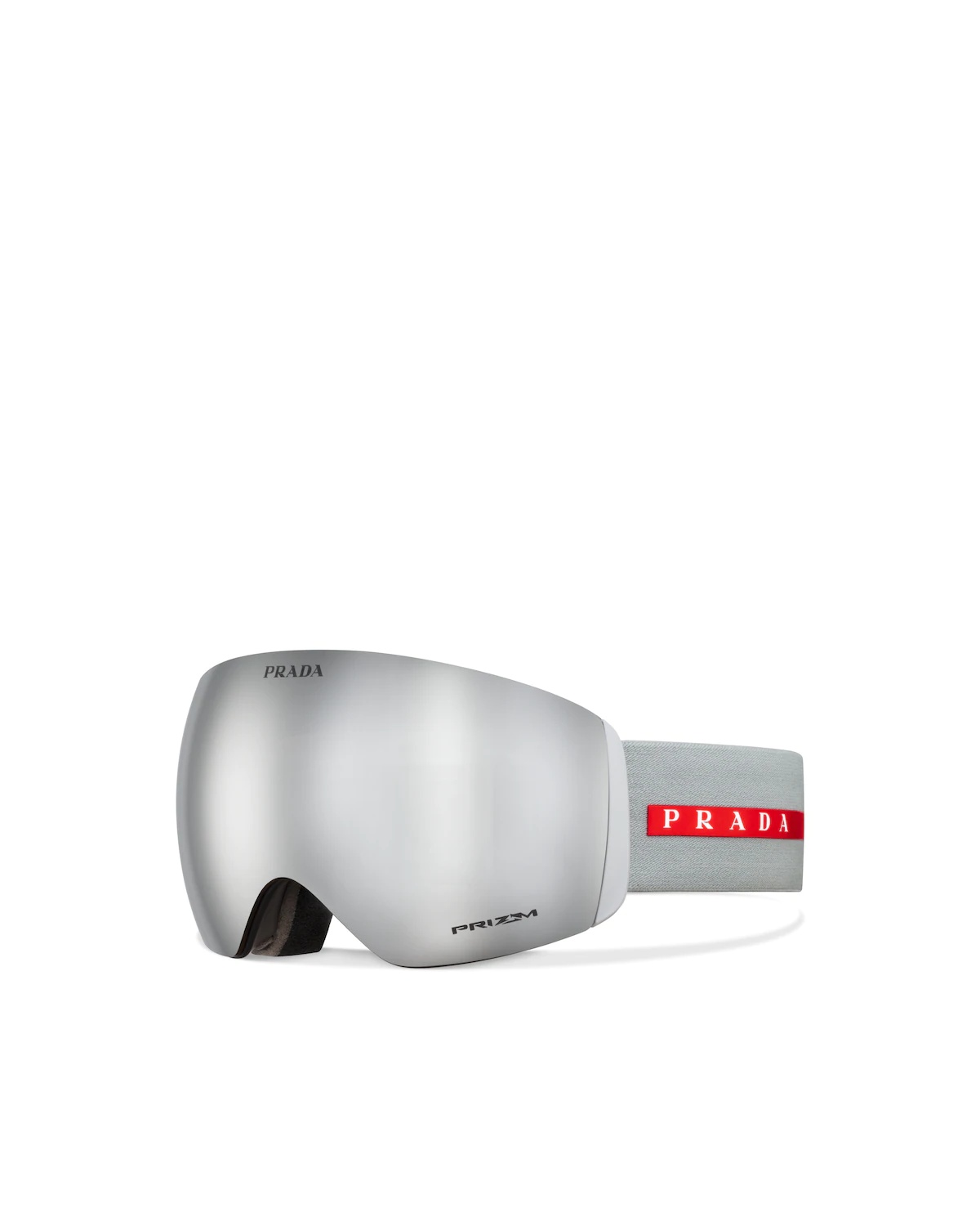 Prada Linea Rossa by Oakley snow goggle - 3